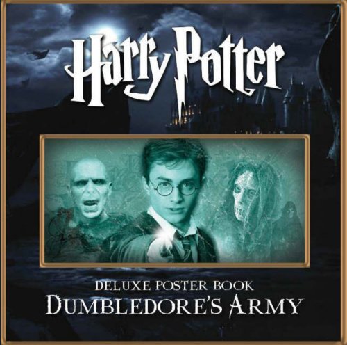 Harry Potter and the Order of the Phoenix: Dumbledore's Army Non-fiction