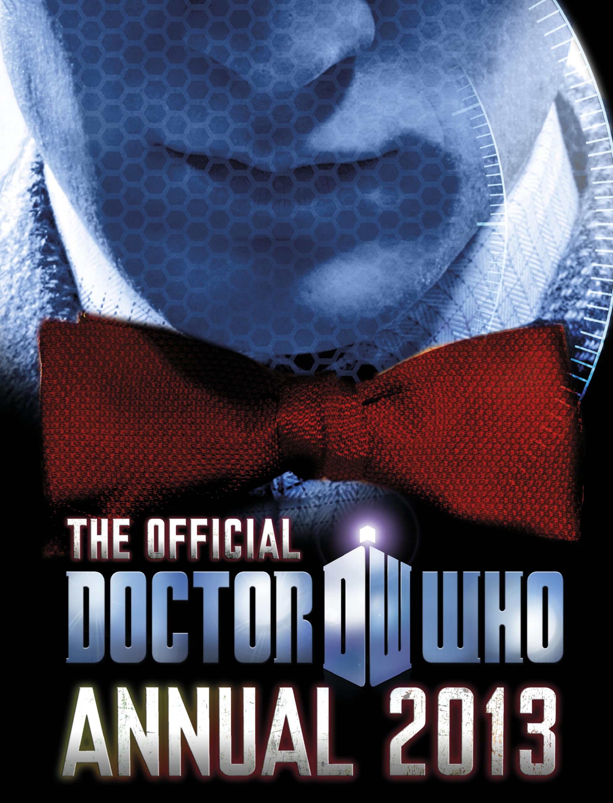 Doctor Who: Official Annual 2013 Fantasy & Sci-Fi