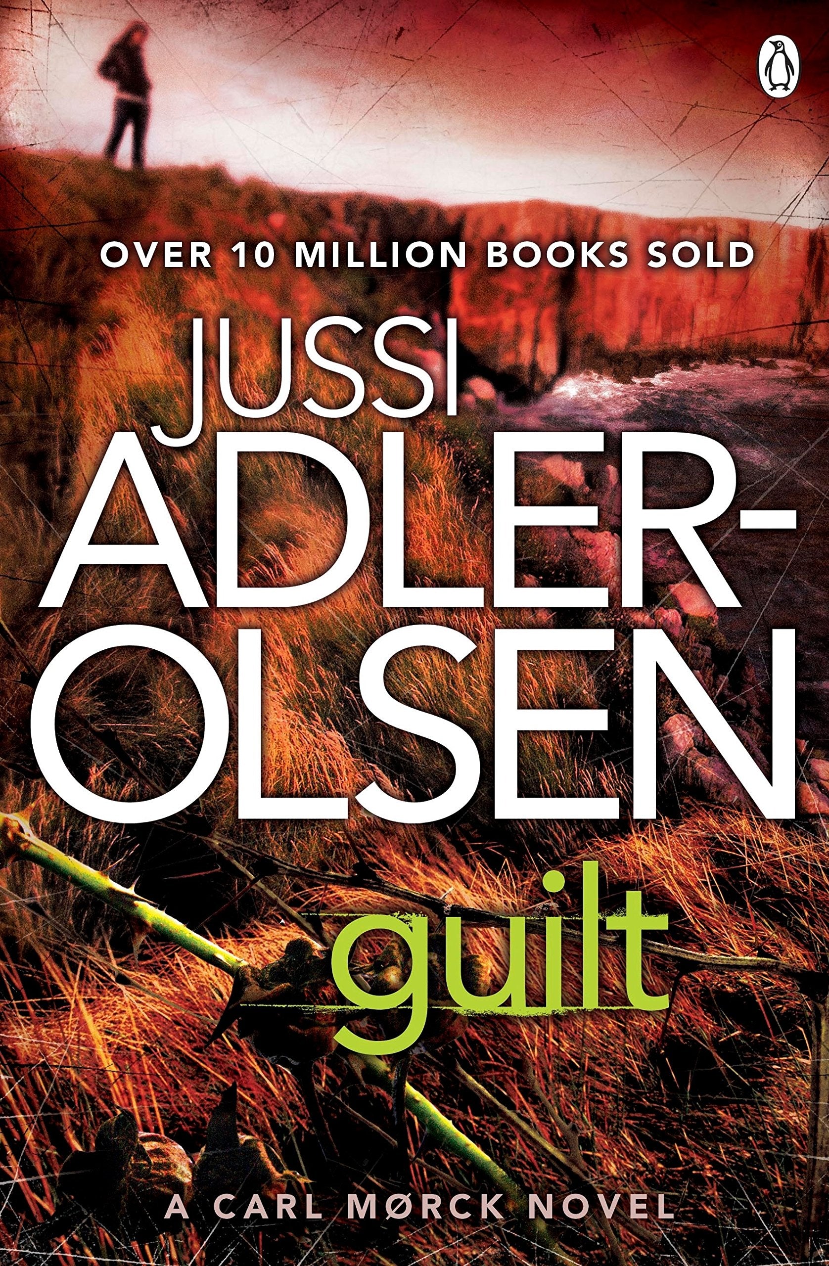 Product Image: Guilt