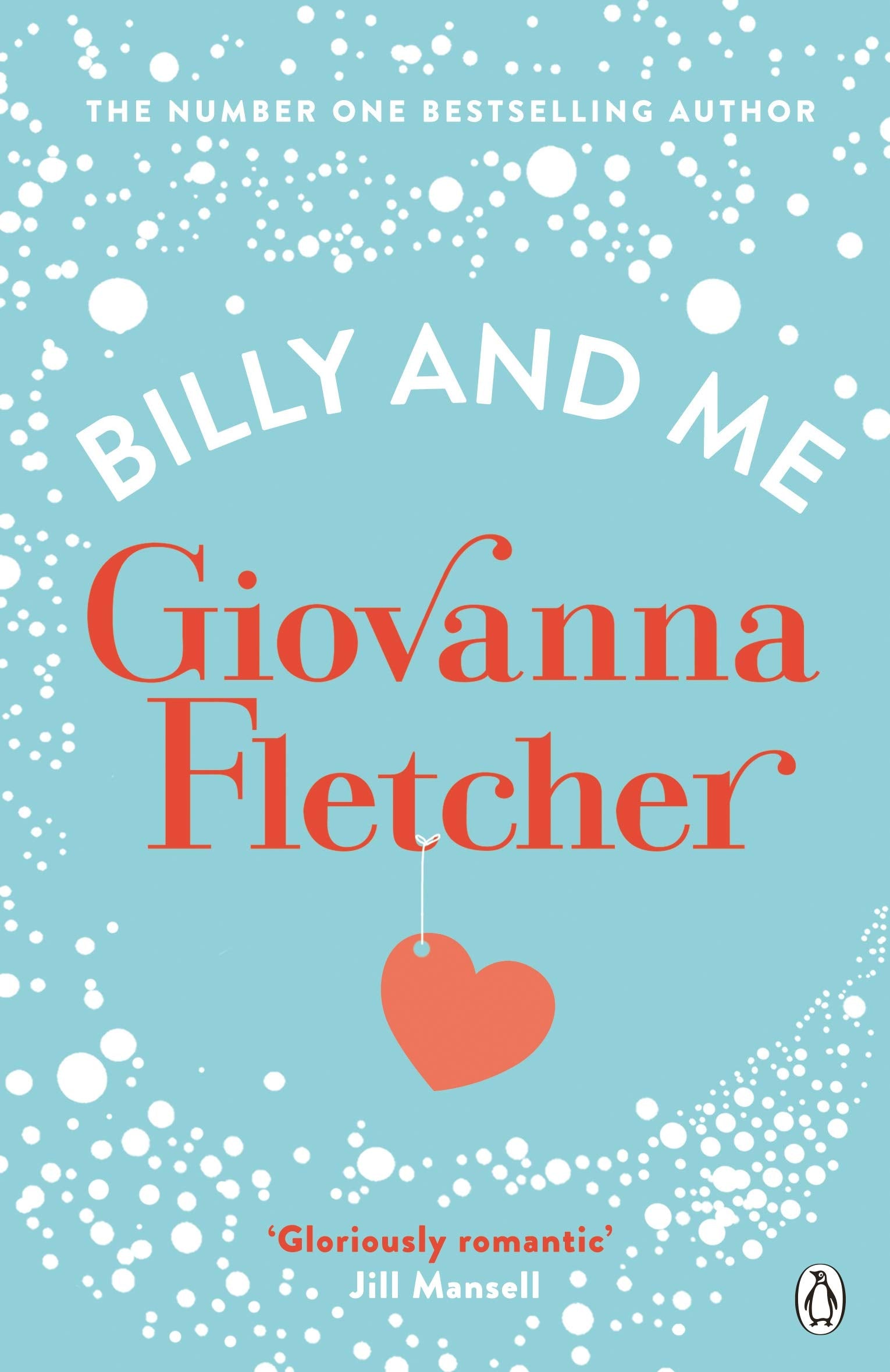 Product Image: Billy and Me