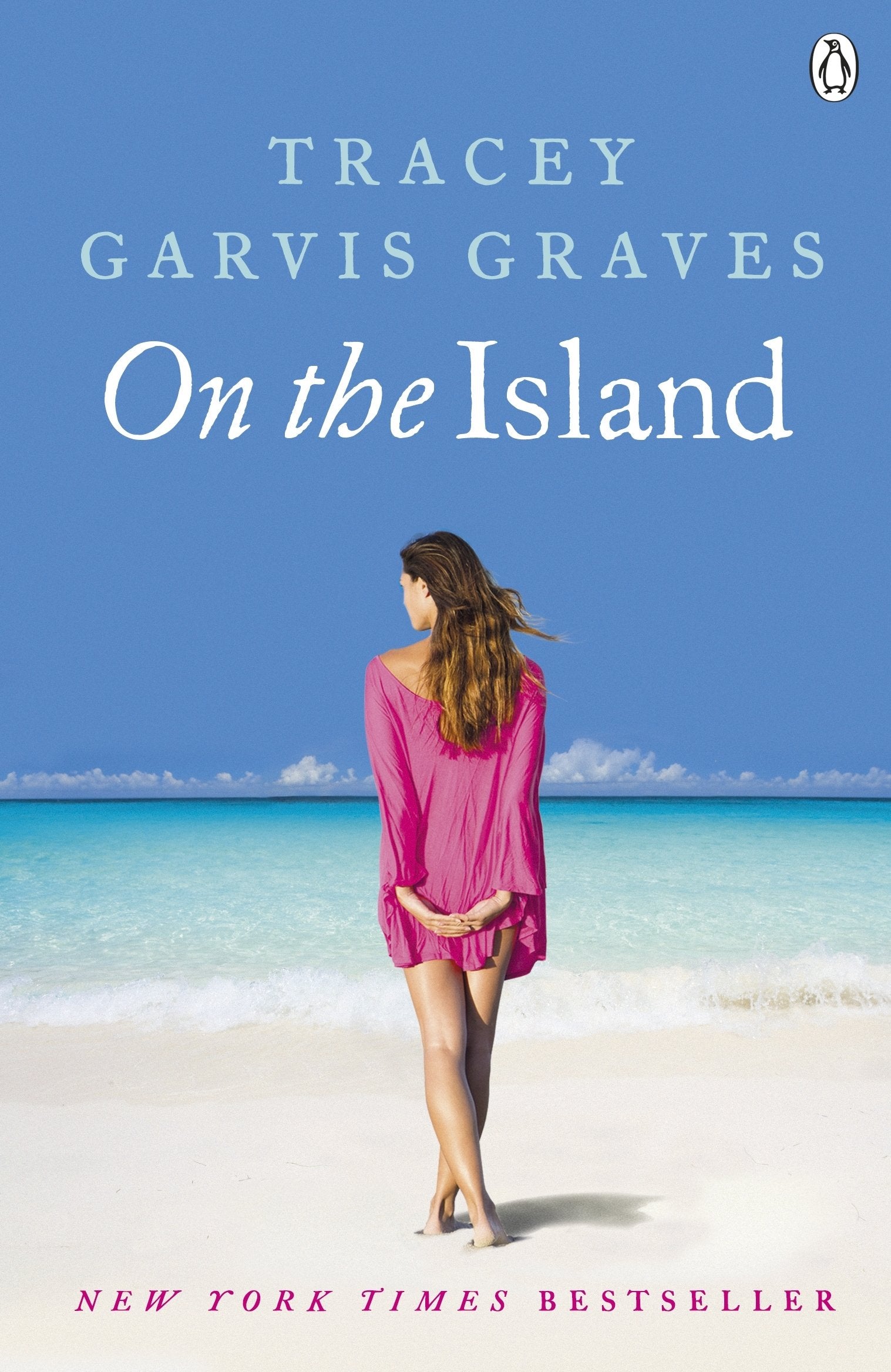 On The Island Contemporary literature Books