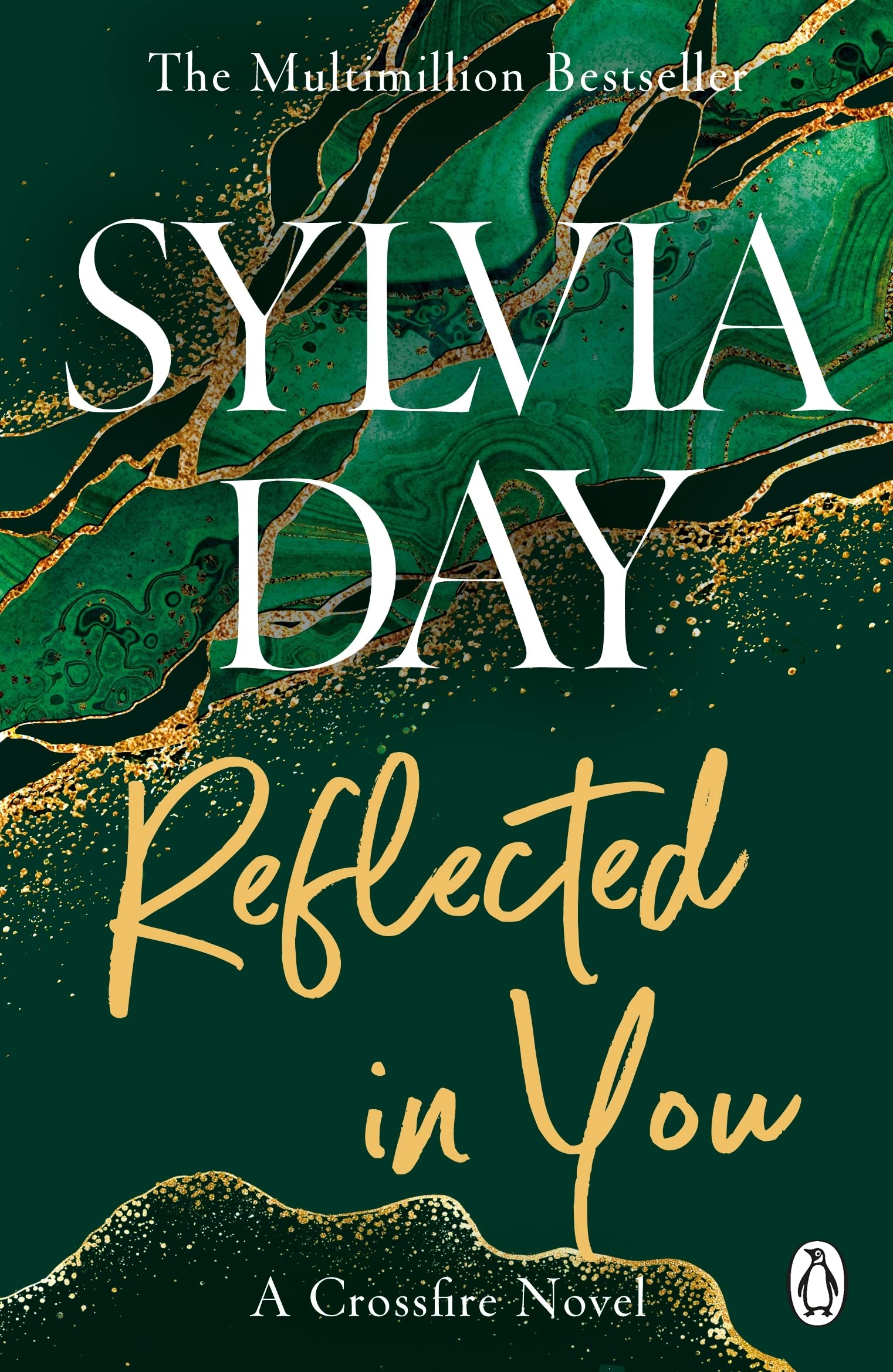 Reflected in You Contemporary literature Books