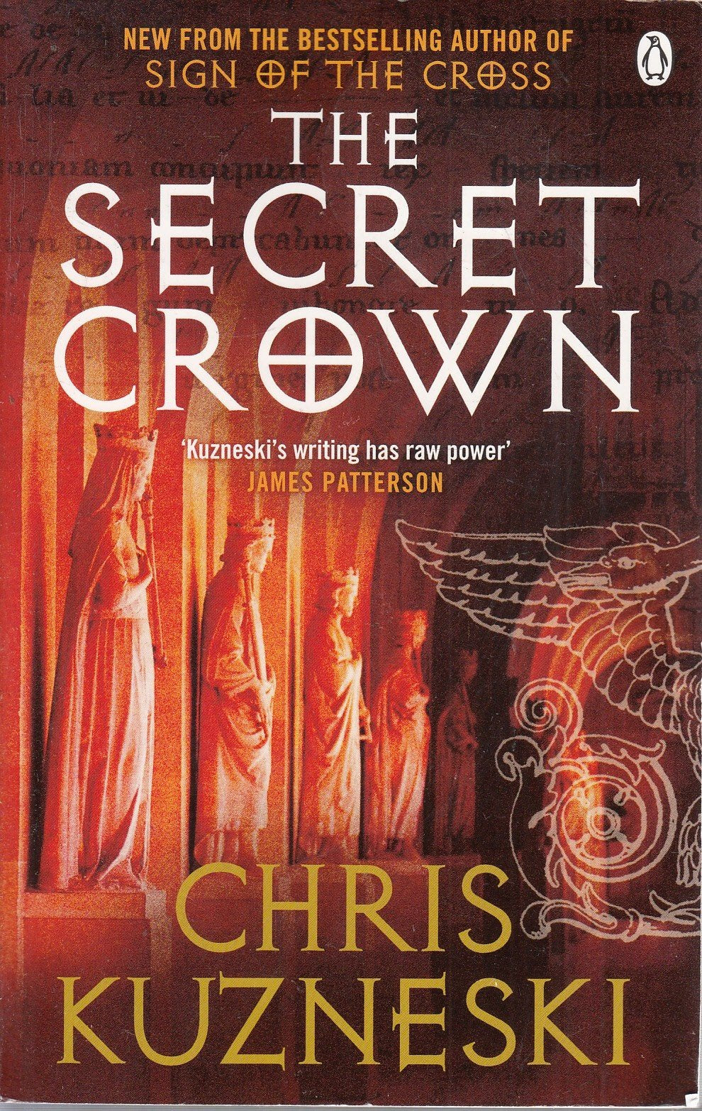 The Secret Crown (Jonathon Payne & David Jones, Band 6) Action & Adventure