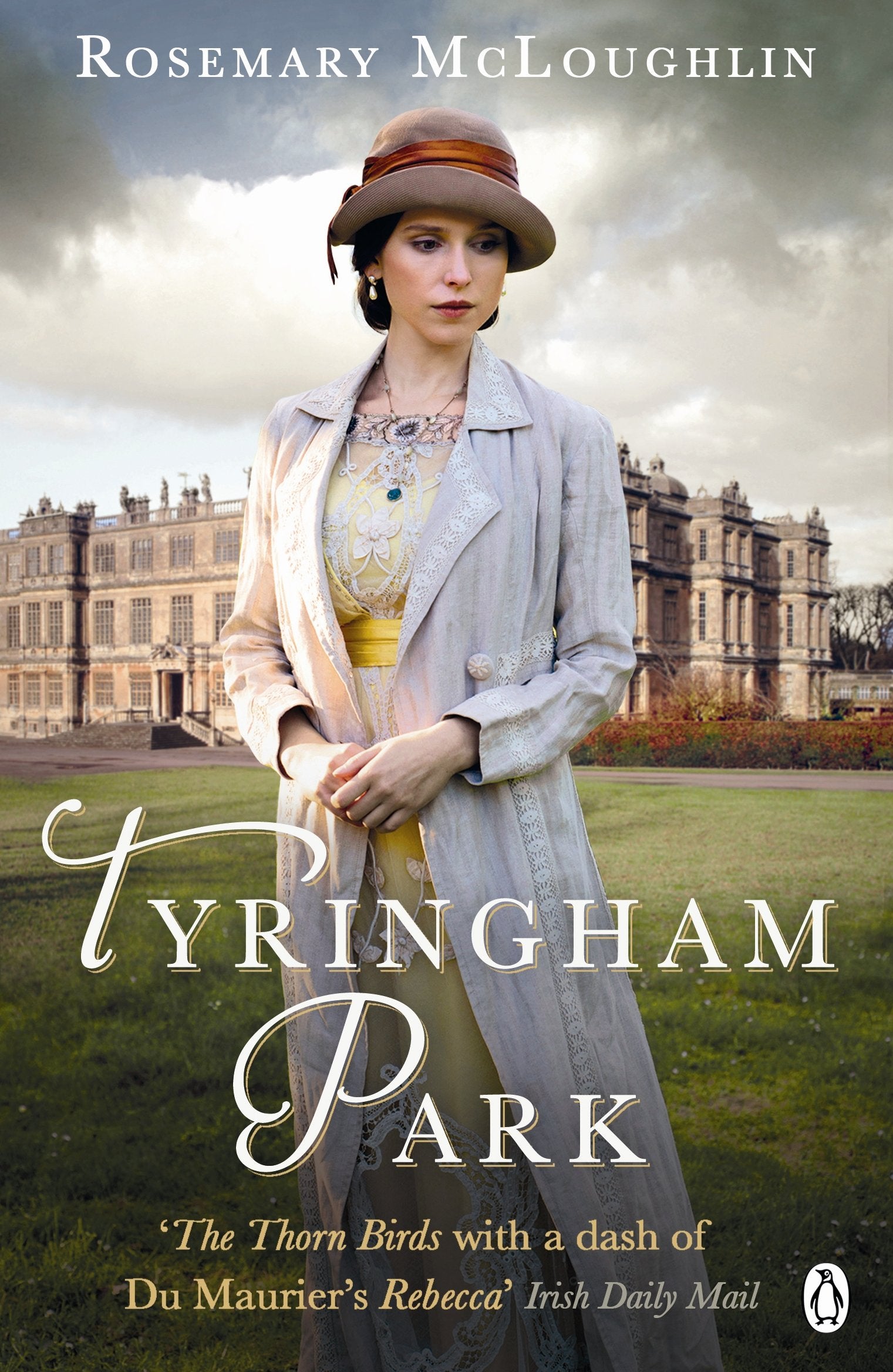 Product Image: Tyringham Park