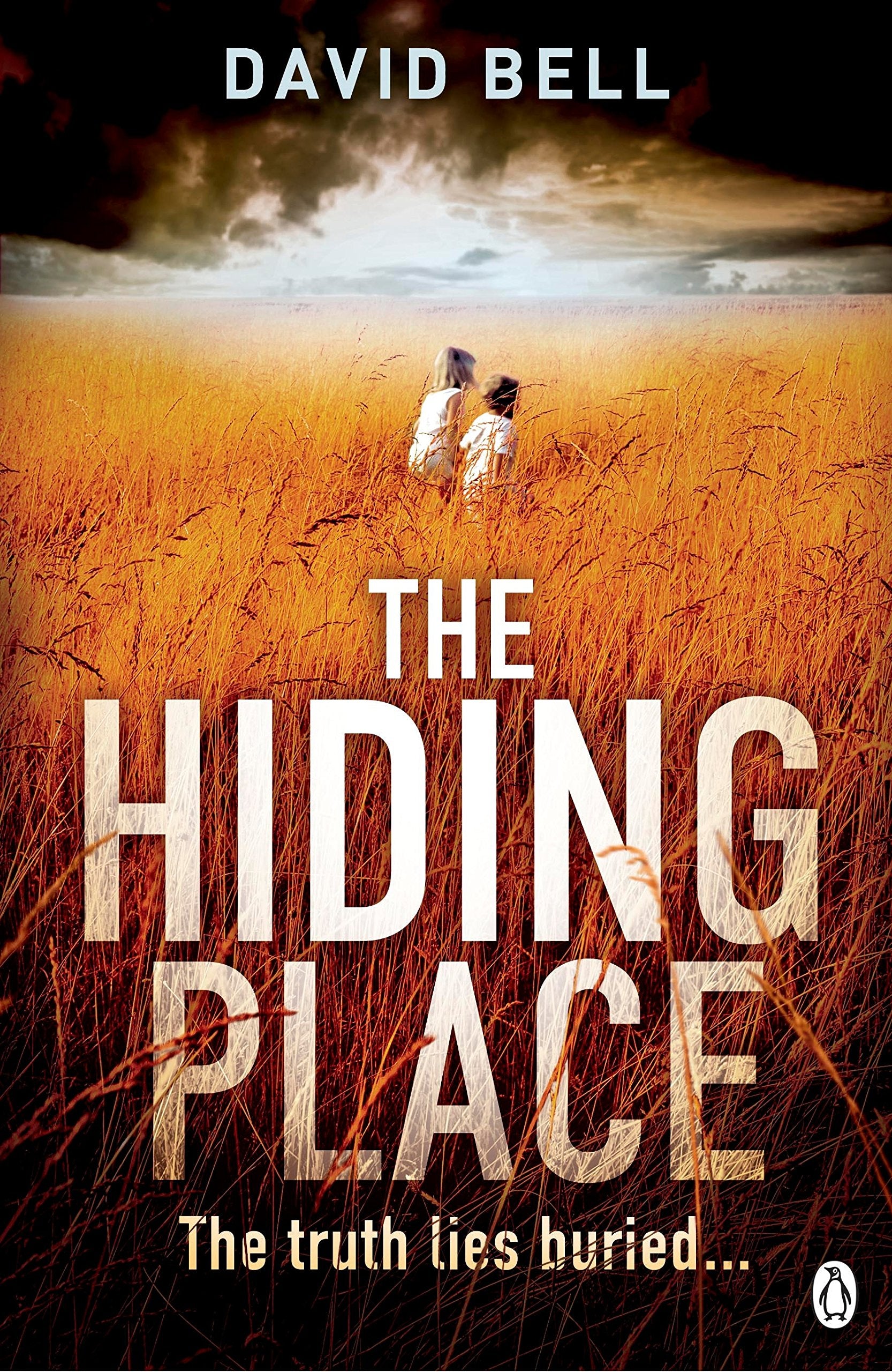 The Hiding Place: The truth lies buried . . . Contemporary literature