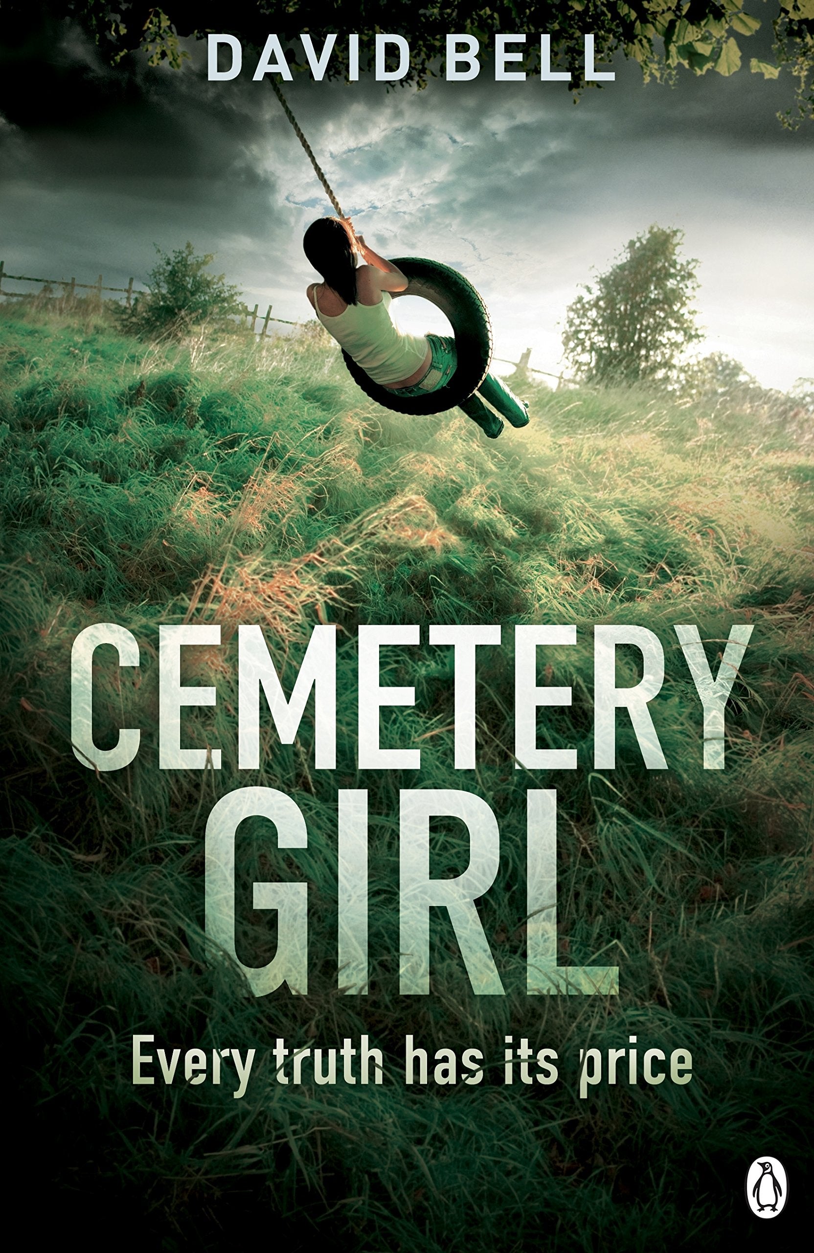 Cemetery Girl: Every truth has ist price Action & Adventure