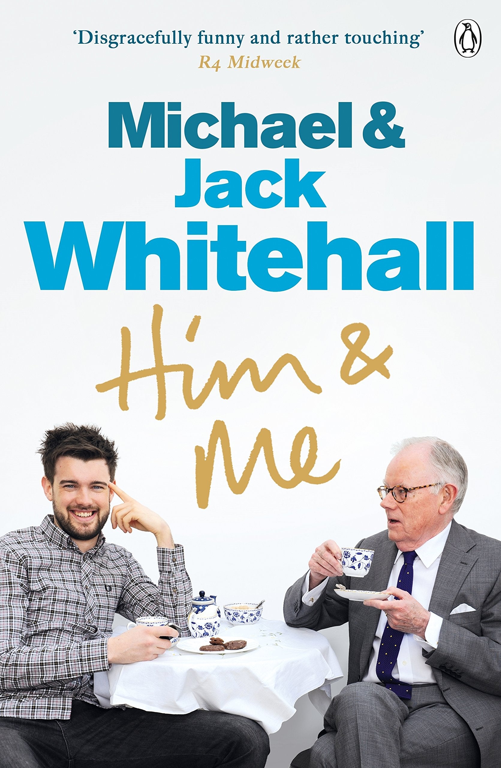 Him & Me Essays & Short Stories
