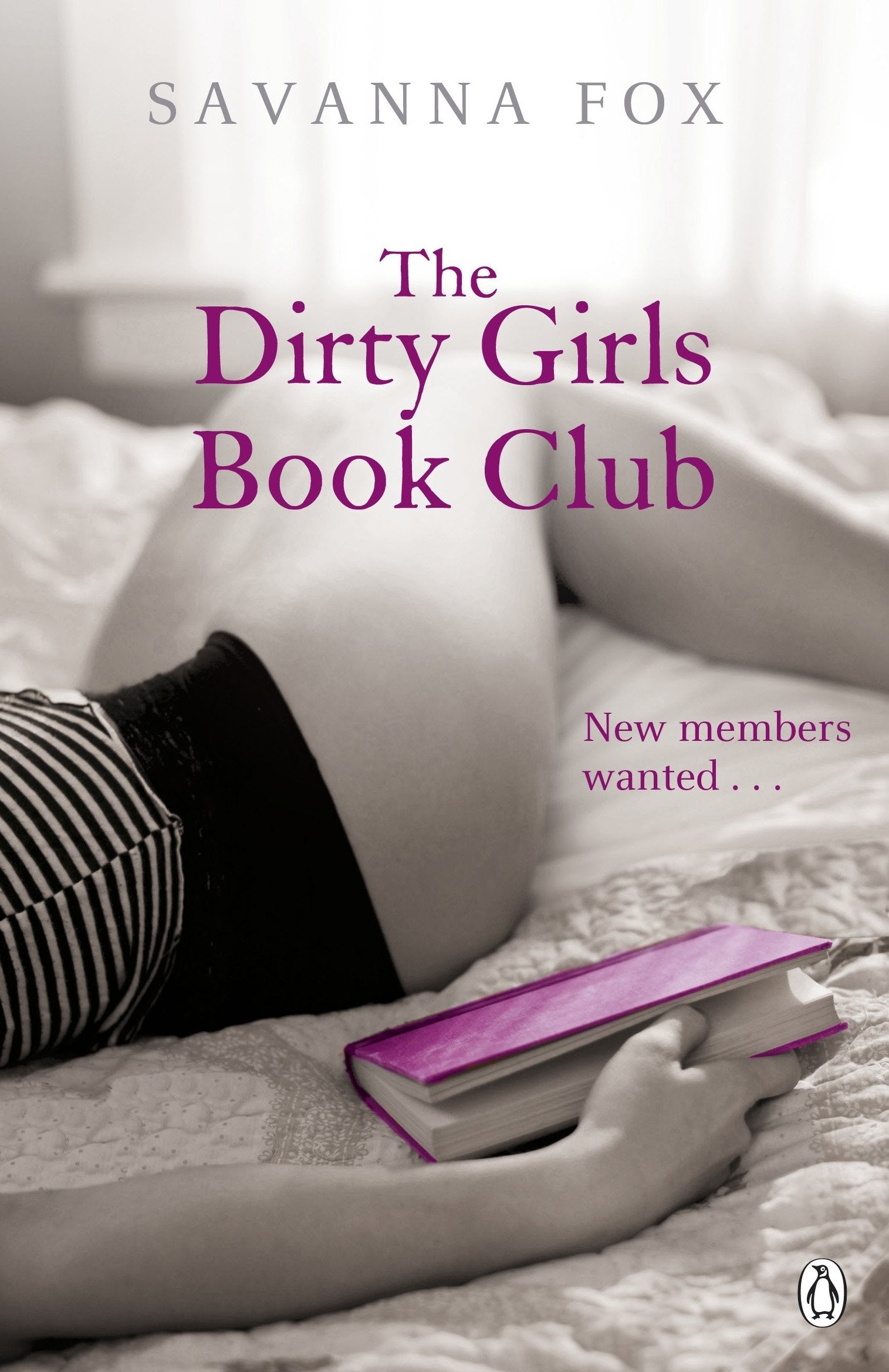 The Dirty Girls Book Club Contemporary literature