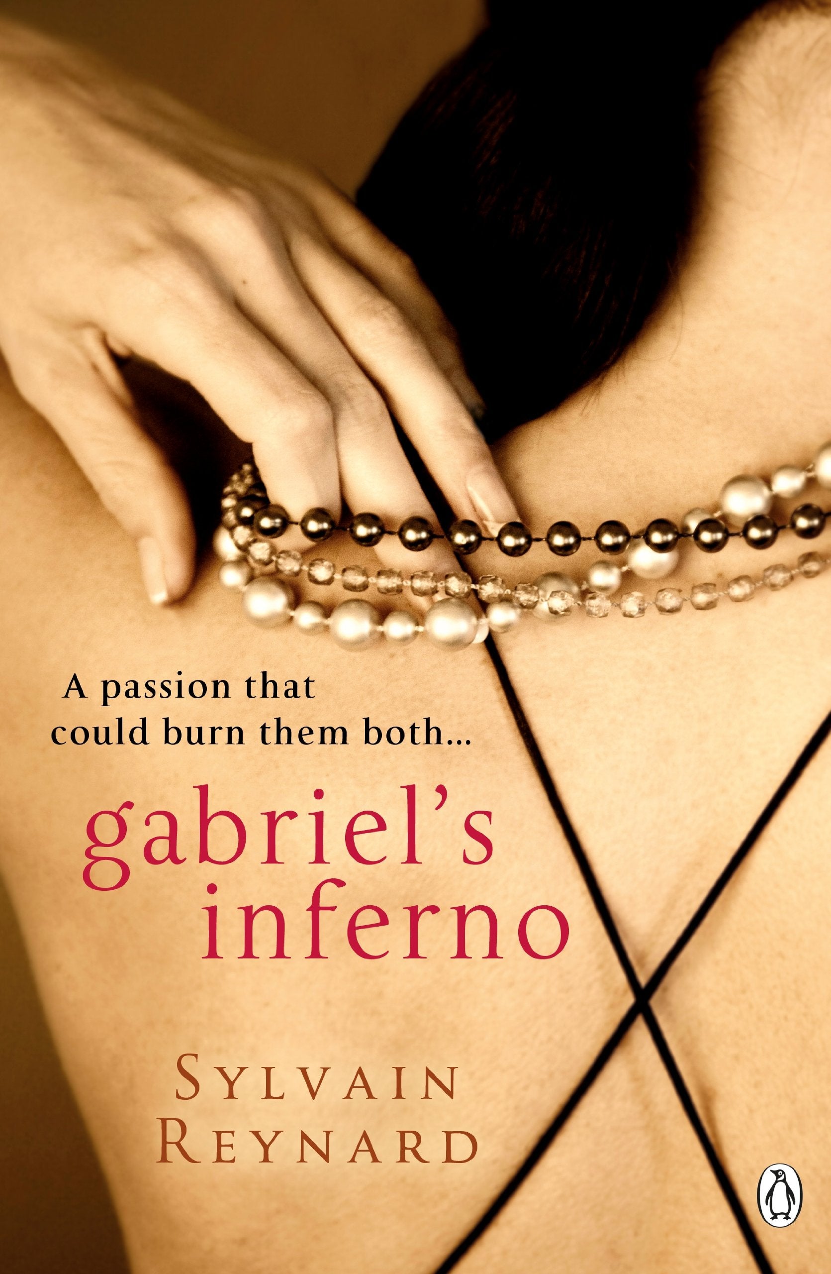 Product Image: Gabriel's Inferno