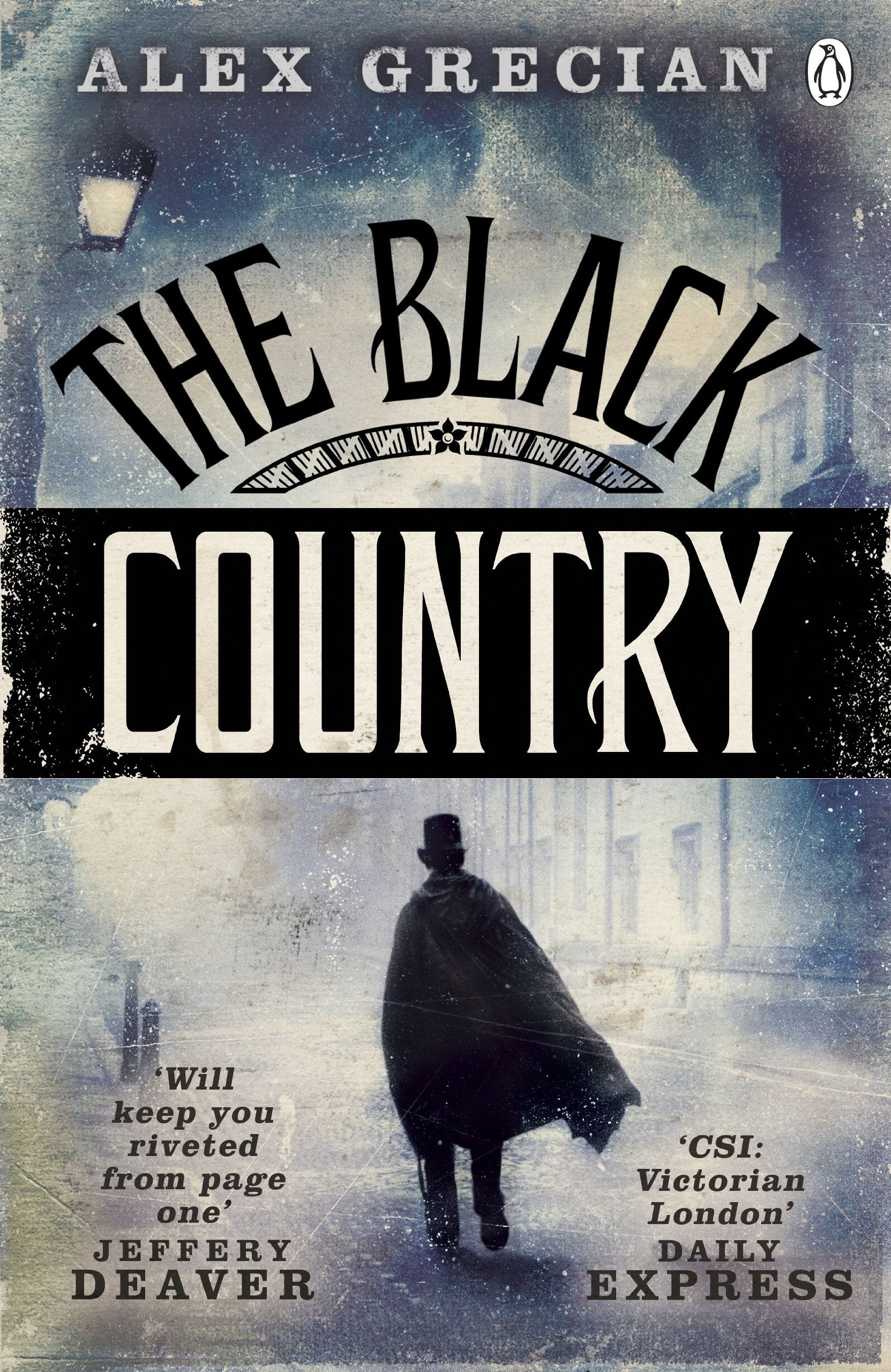 Black Country Historical Fiction