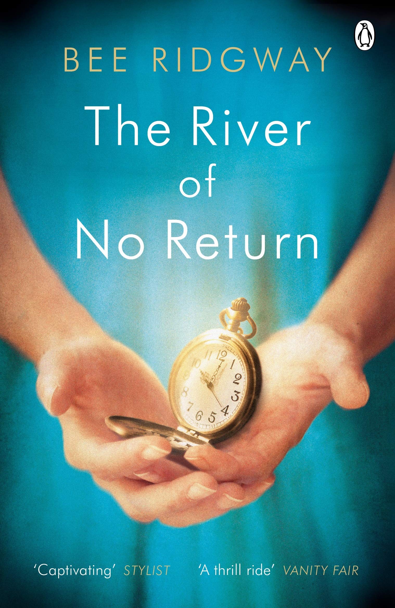The River of No Return Contemporary literature Books