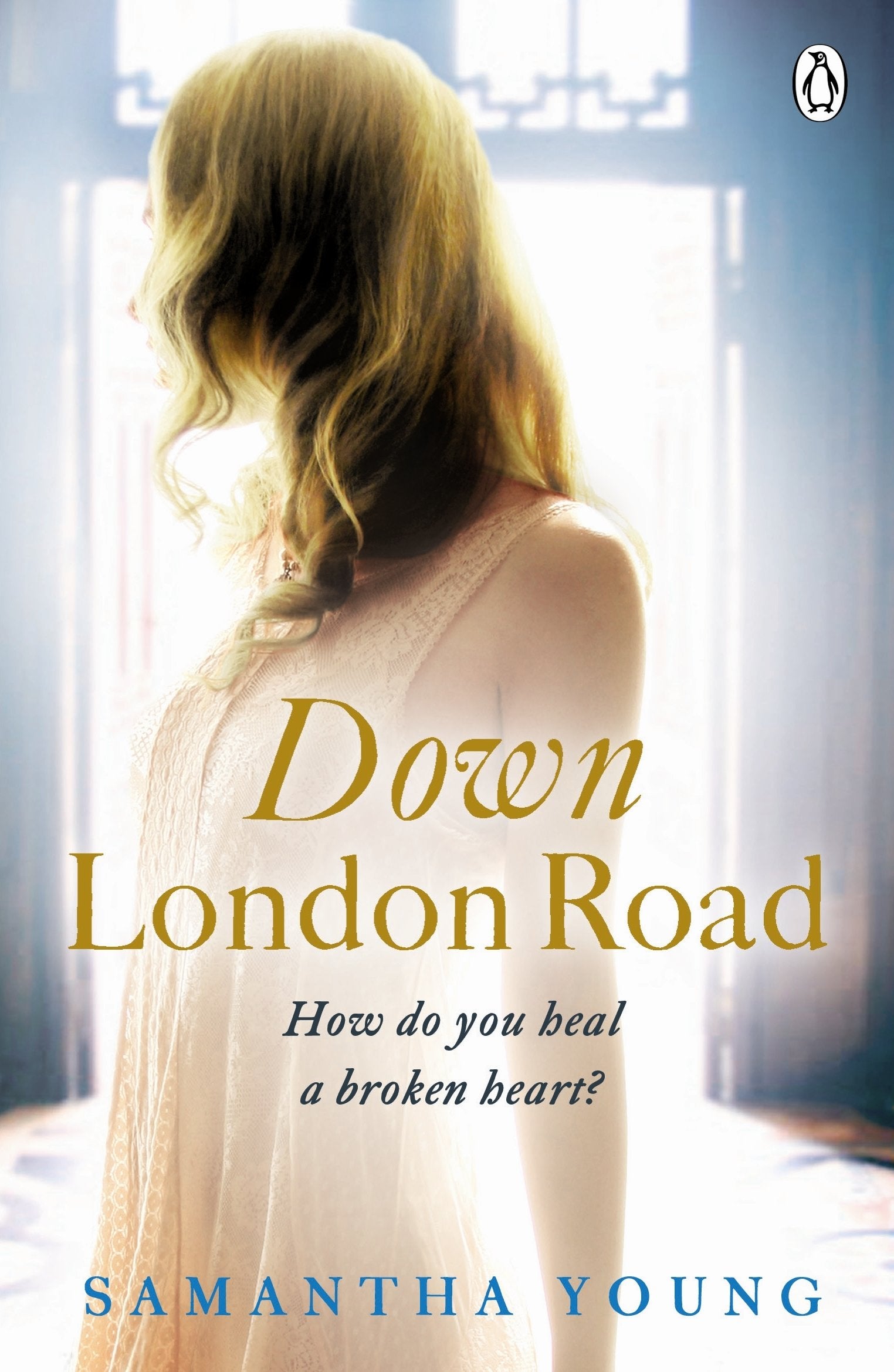 Down London Road Contemporary literature Books