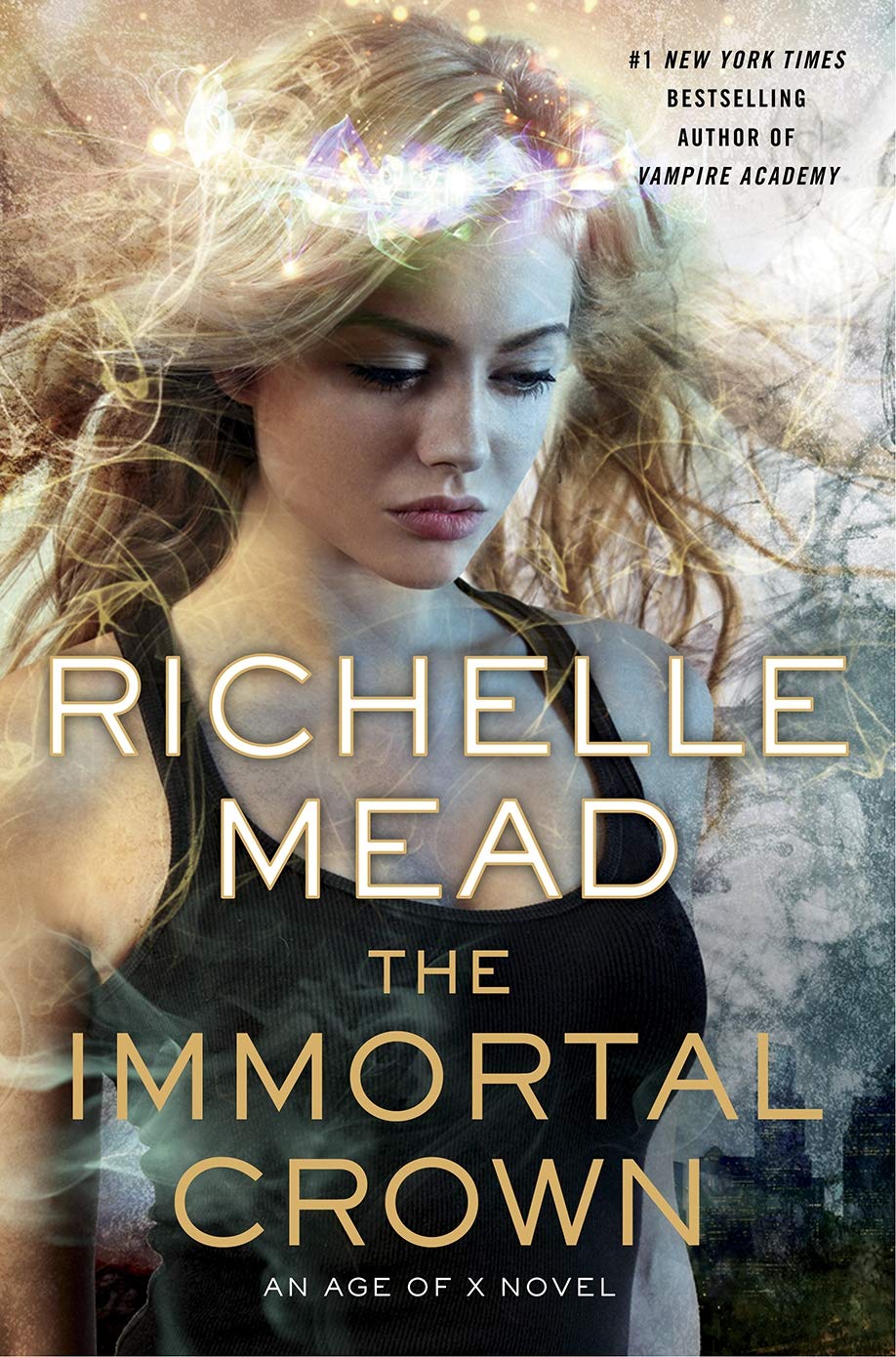 Product Image: The Immortal Crown