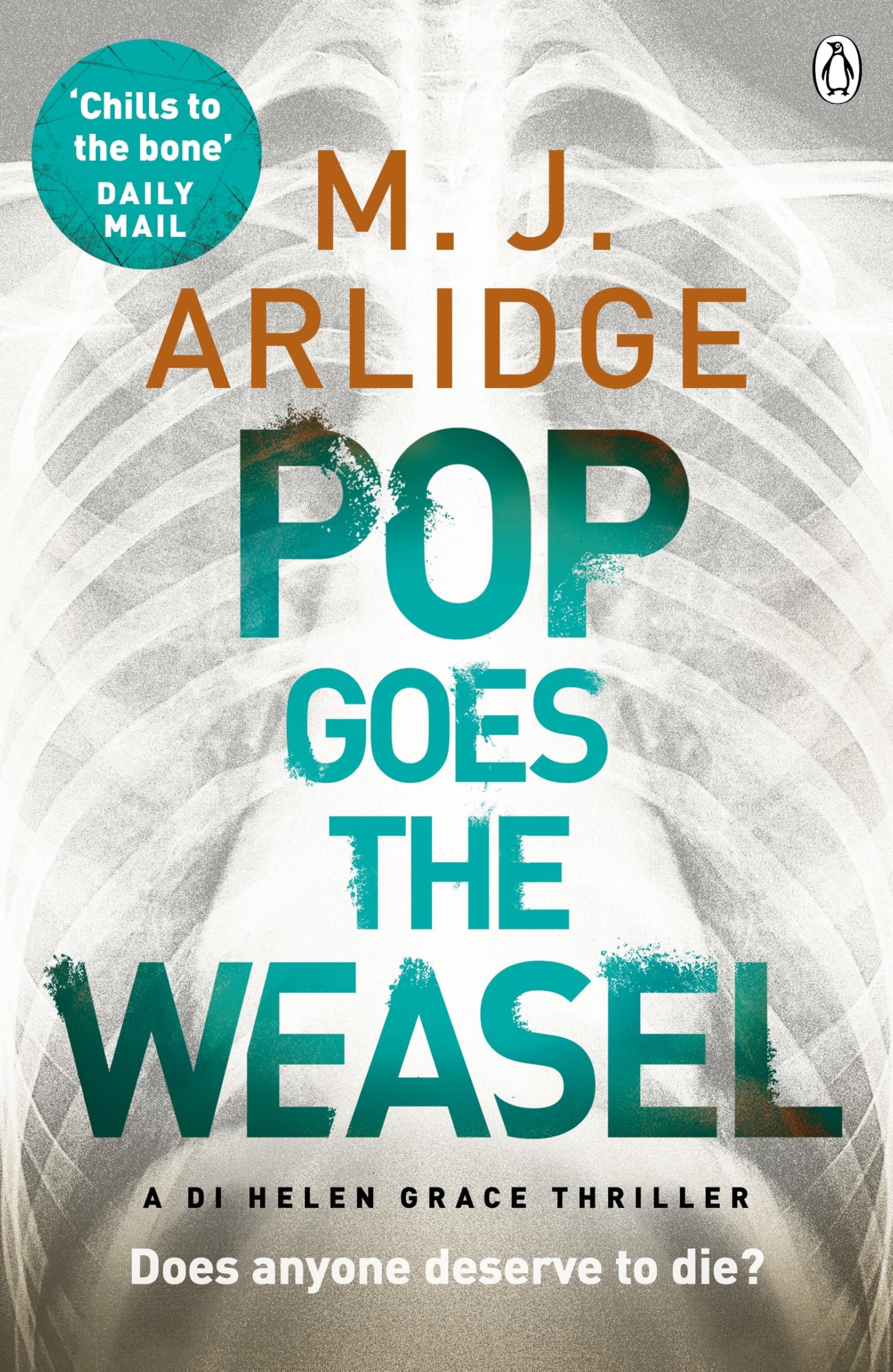 Pop Goes the Weasel Contemporary literature Books