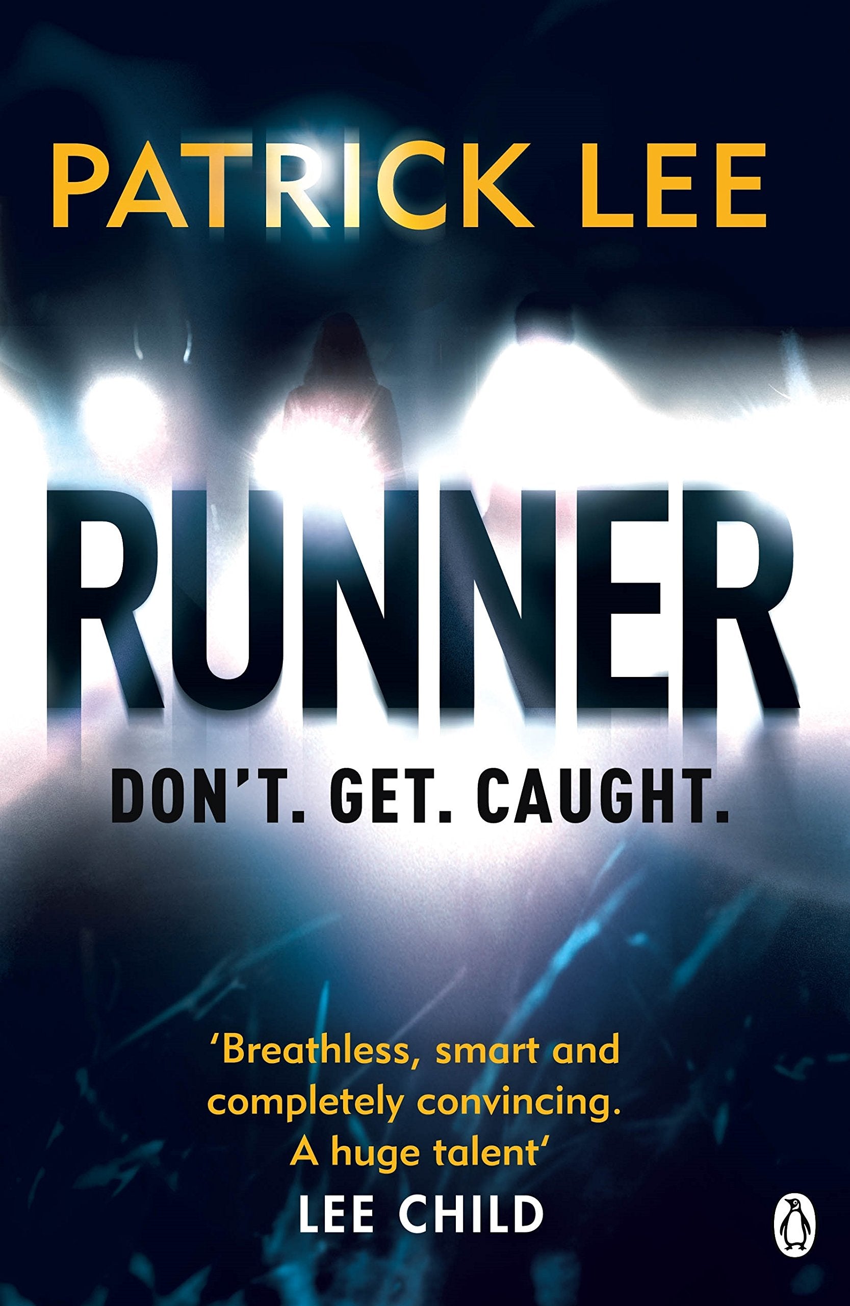 Runner Action & Adventure