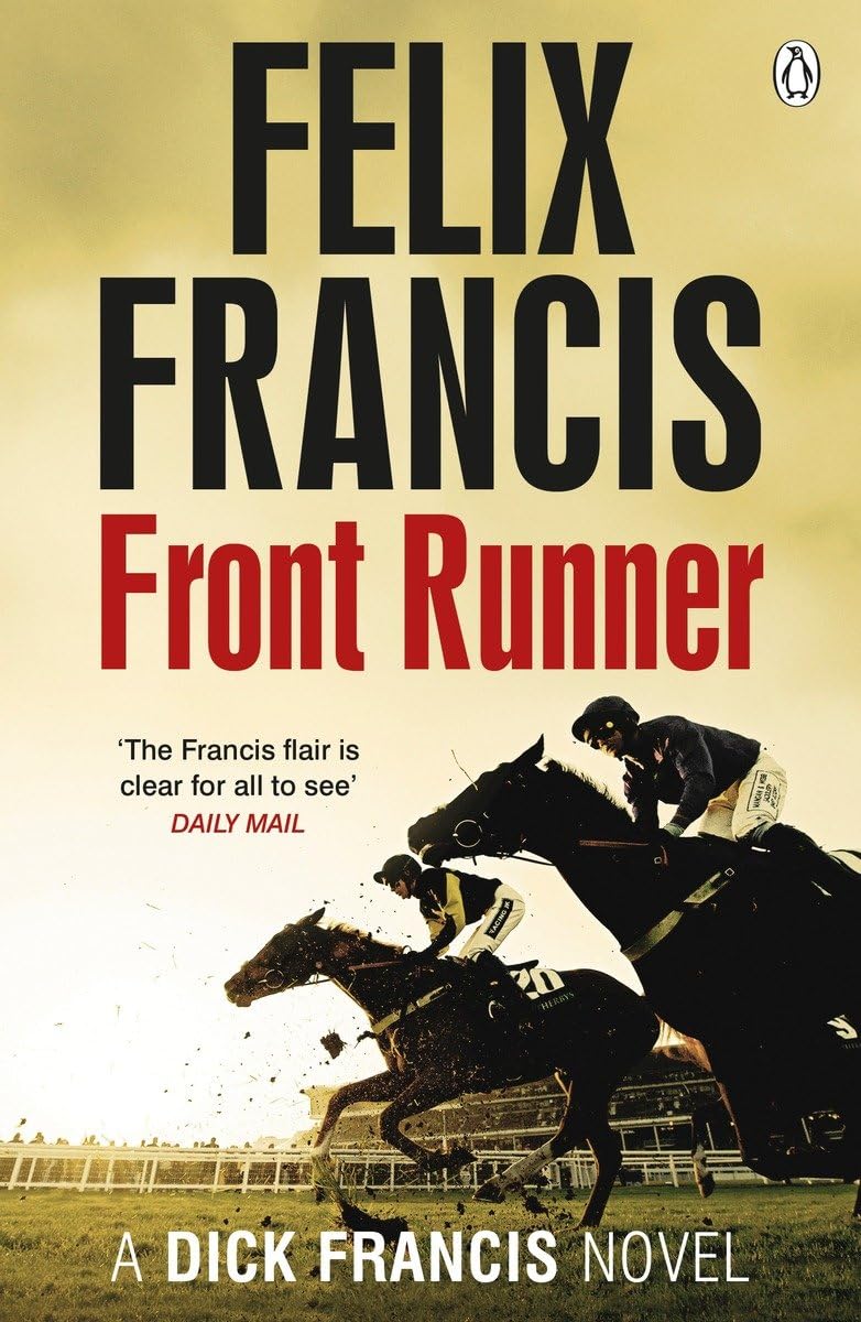 Front Runner Action & Adventure
