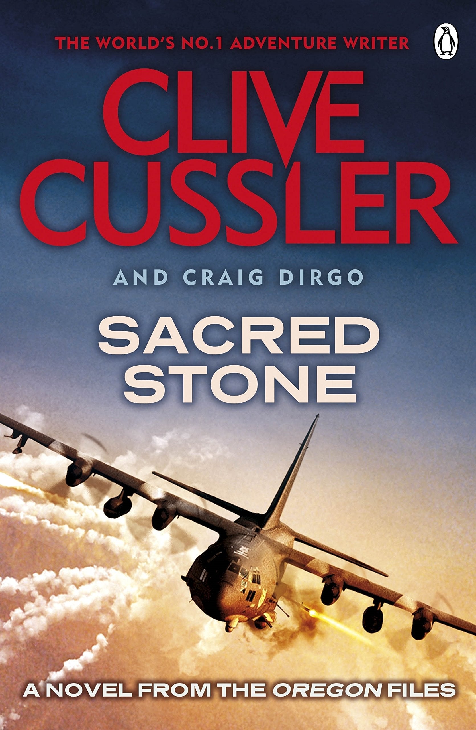 Sacred Stone Action & Adventure