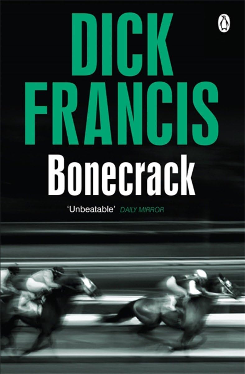 Bonecrack Action & Adventure