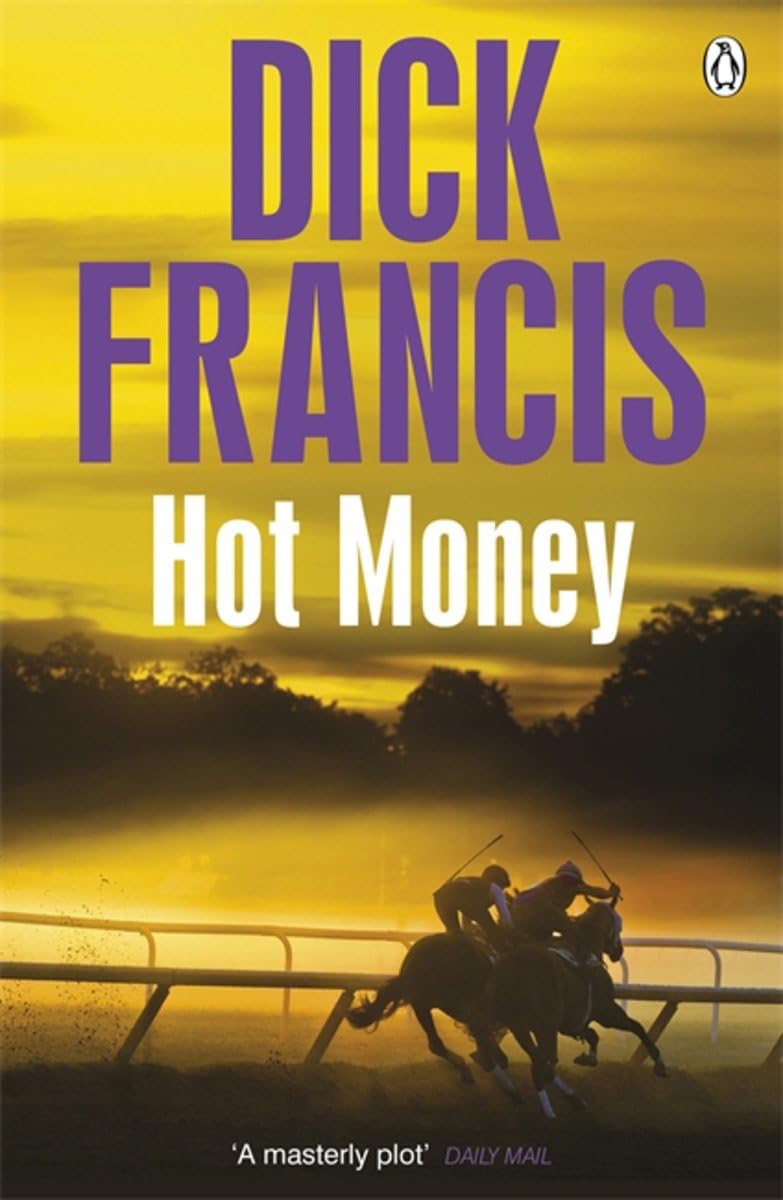 Hot Money Contemporary literature