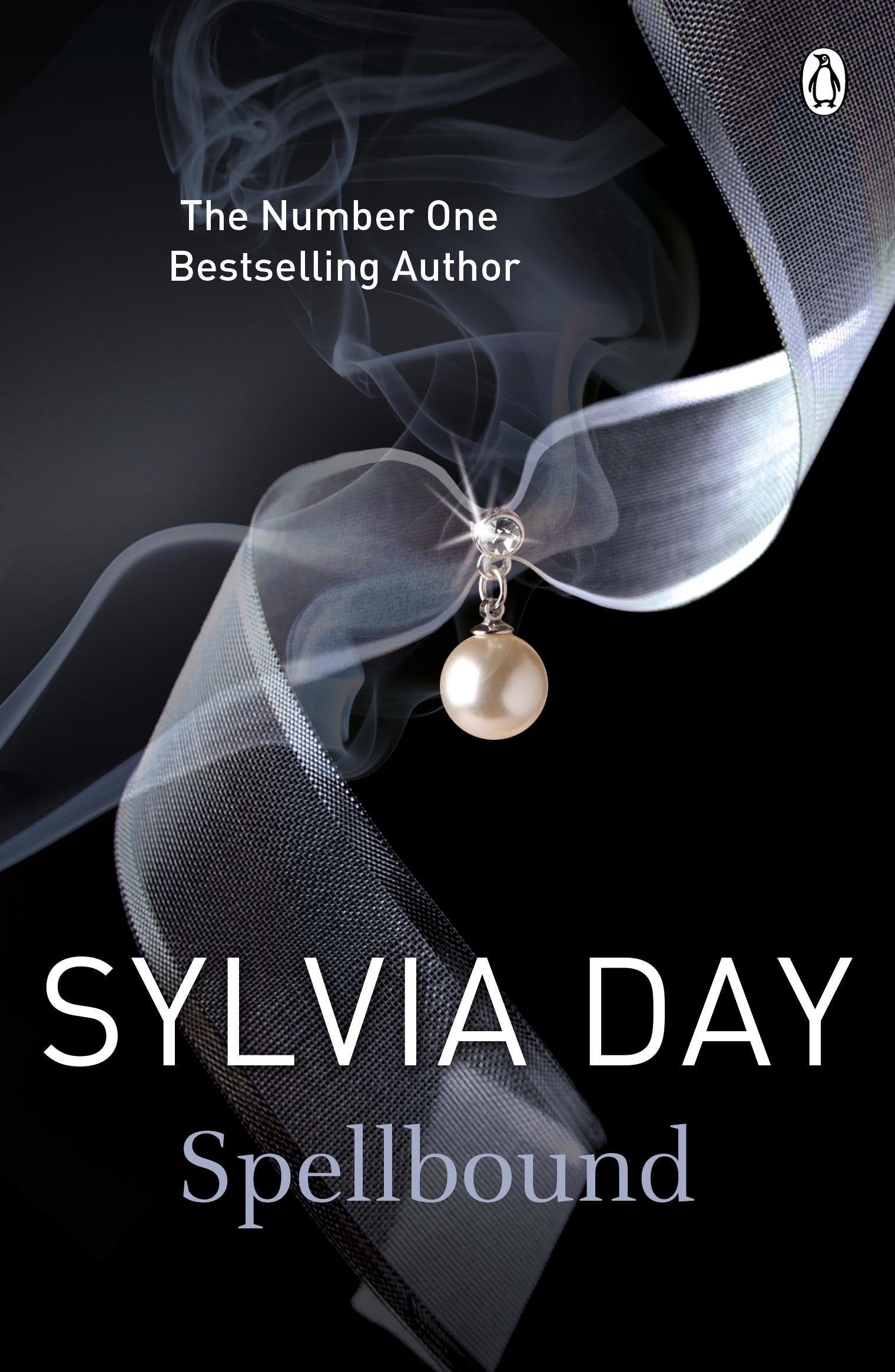 Spellbound Contemporary literature