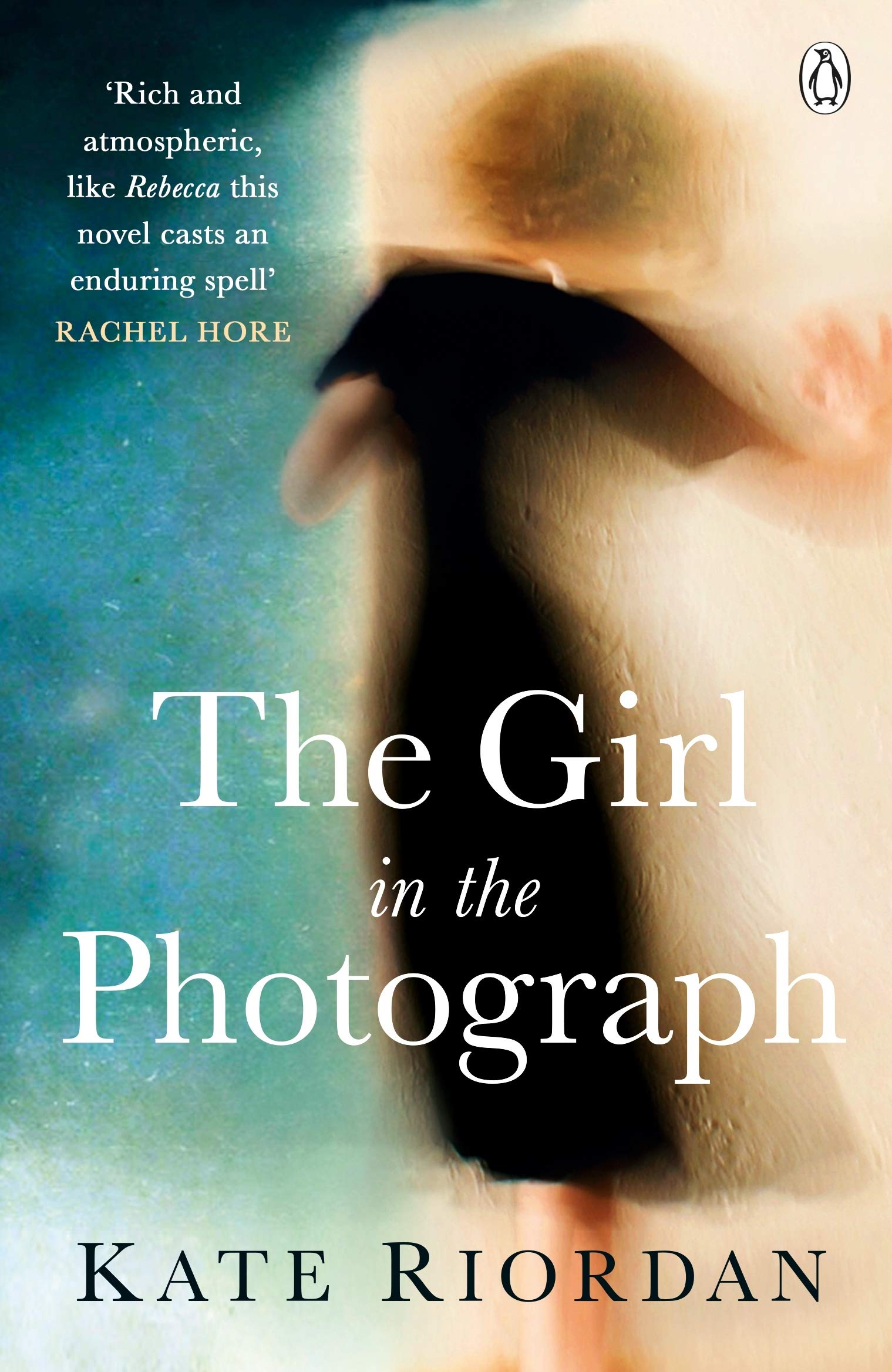 The Girl in the Photograph Contemporary literature