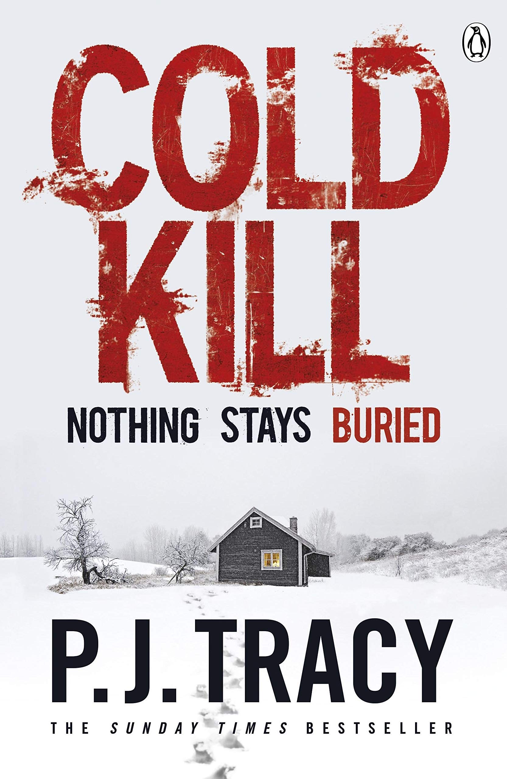 Cold Kill Action & Adventure