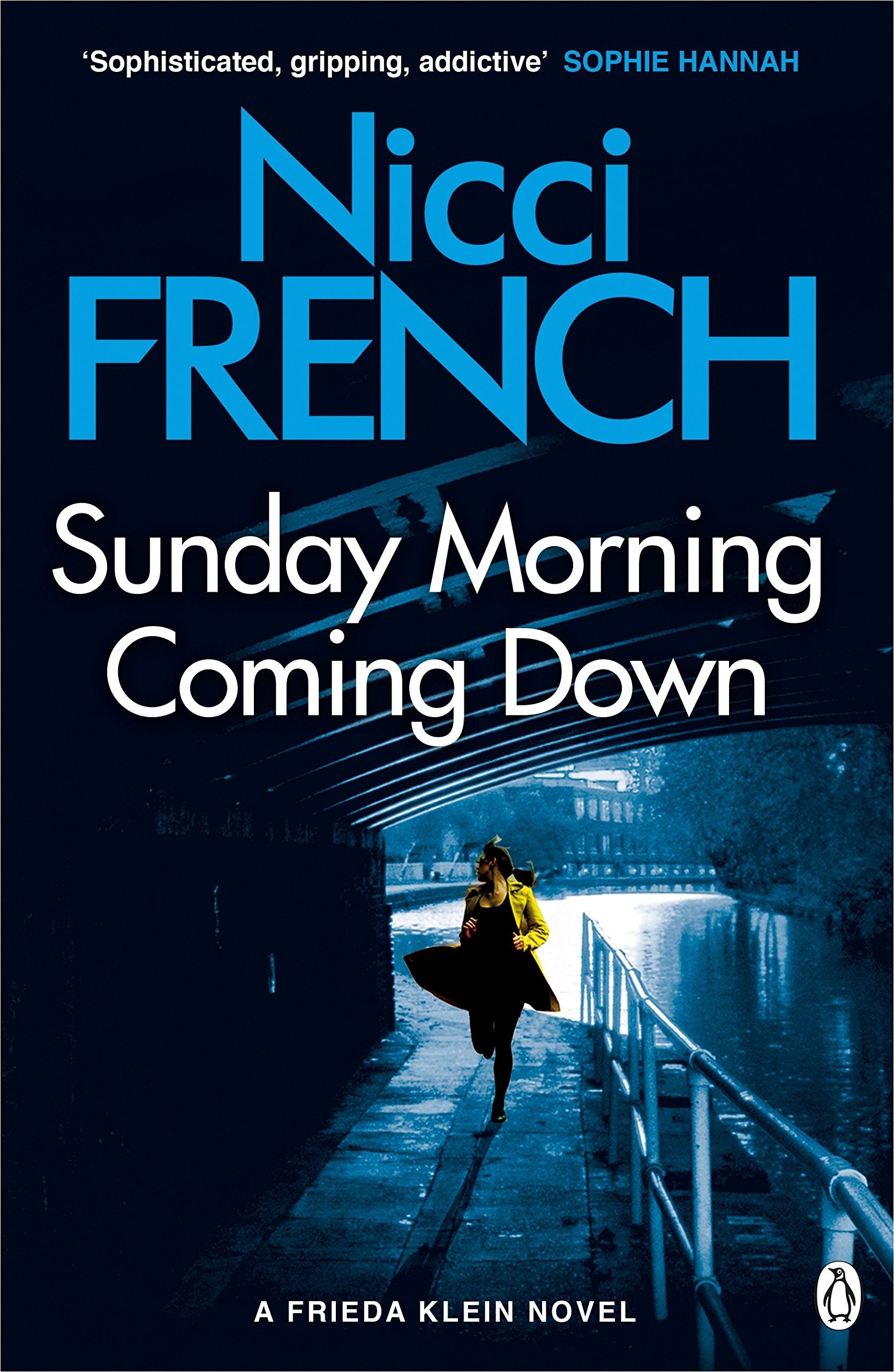 Product Image: Sunday Morning Coming Down