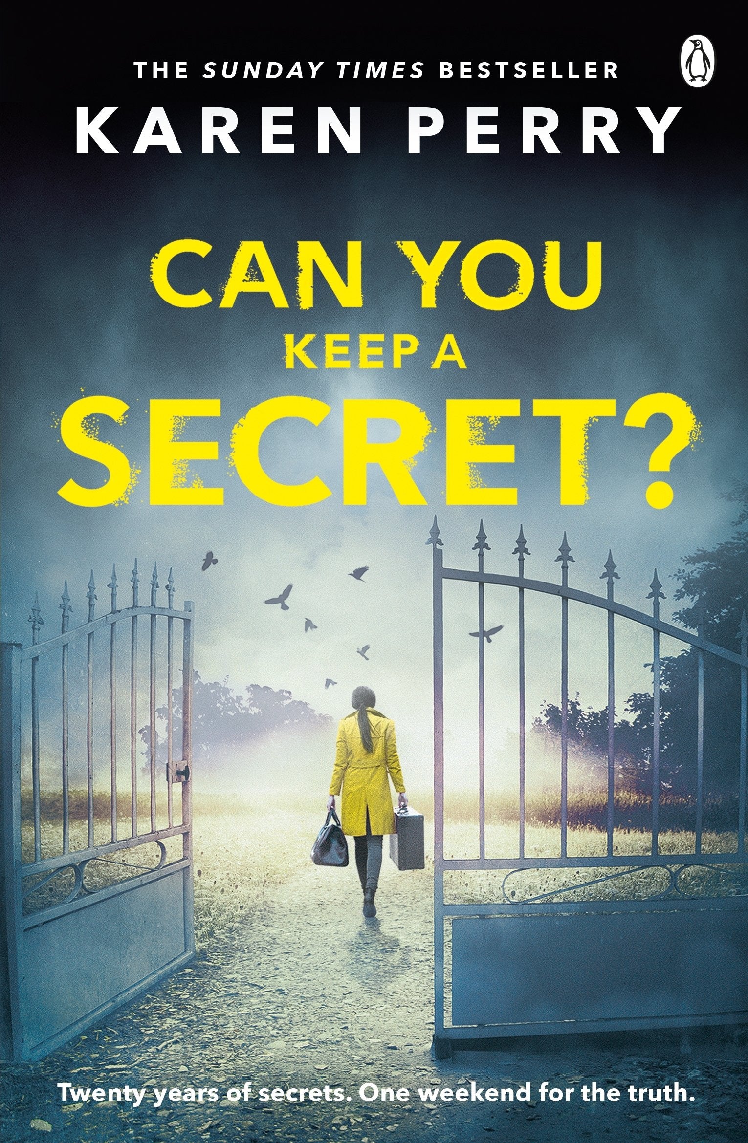 Product Image: Can You Keep a Secret?
