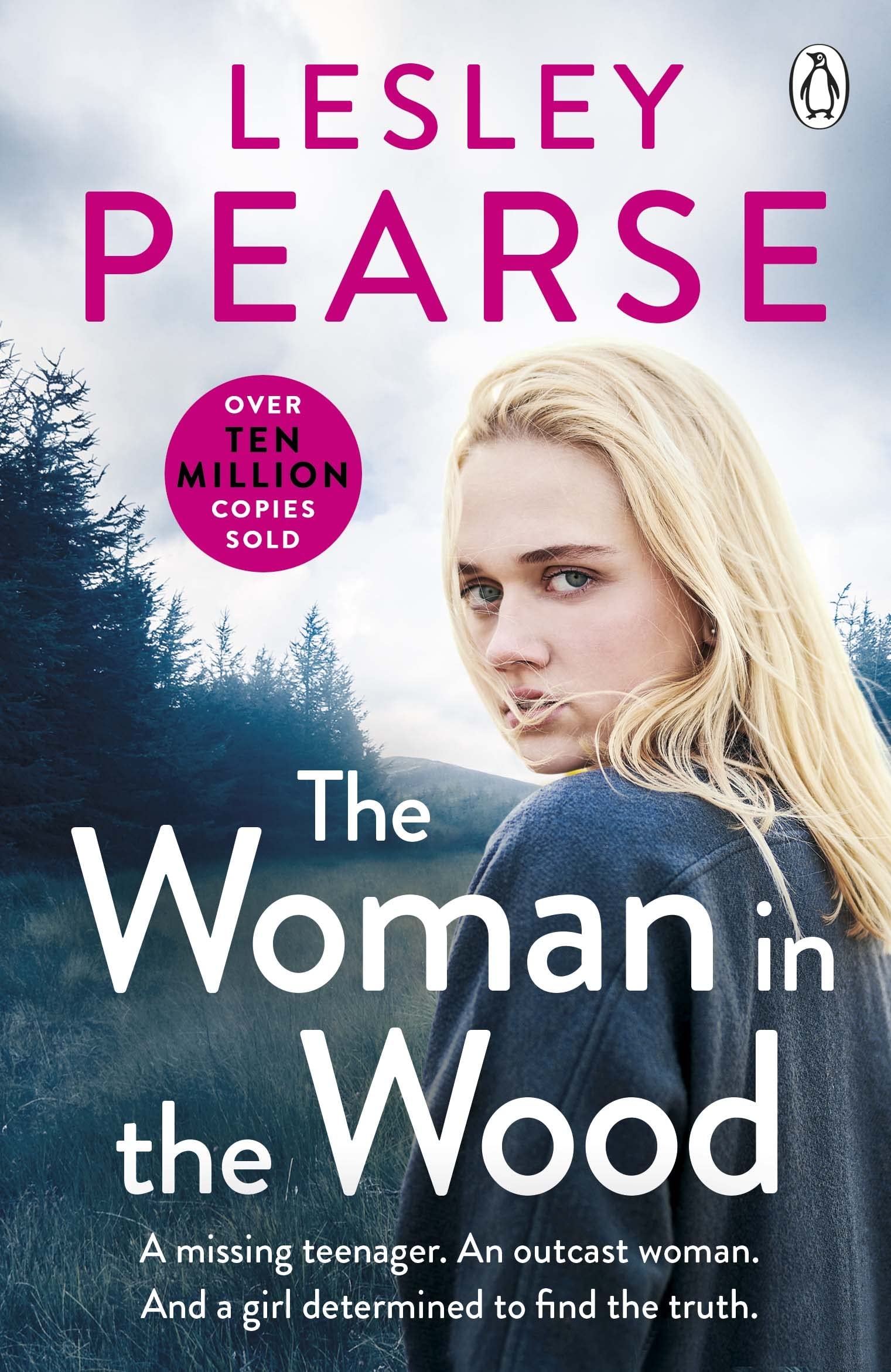 The Woman in the Wood Historical Fiction