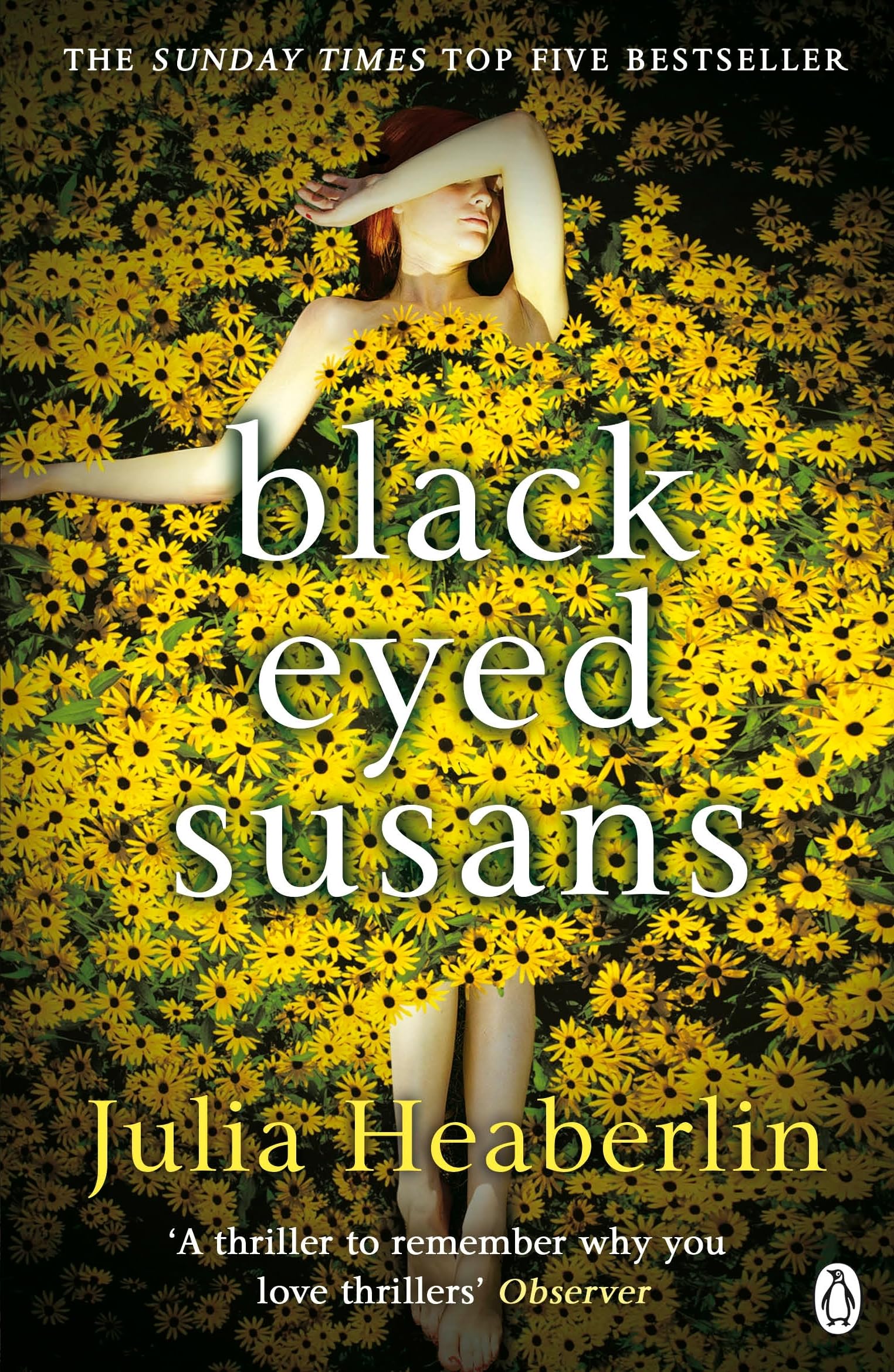 Product Image: Black-Eyed Susans