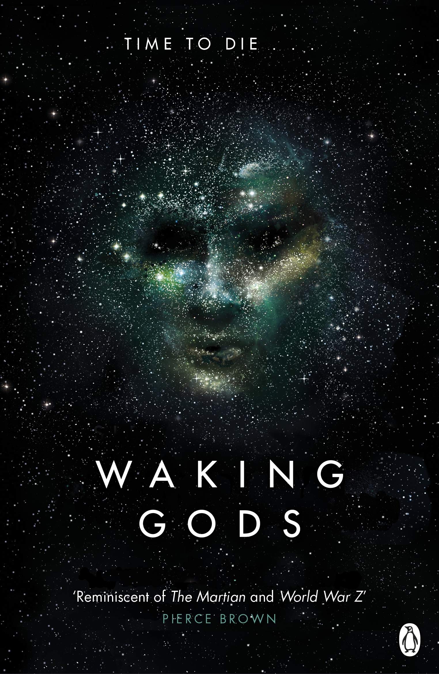 Waking Gods Action & Adventure