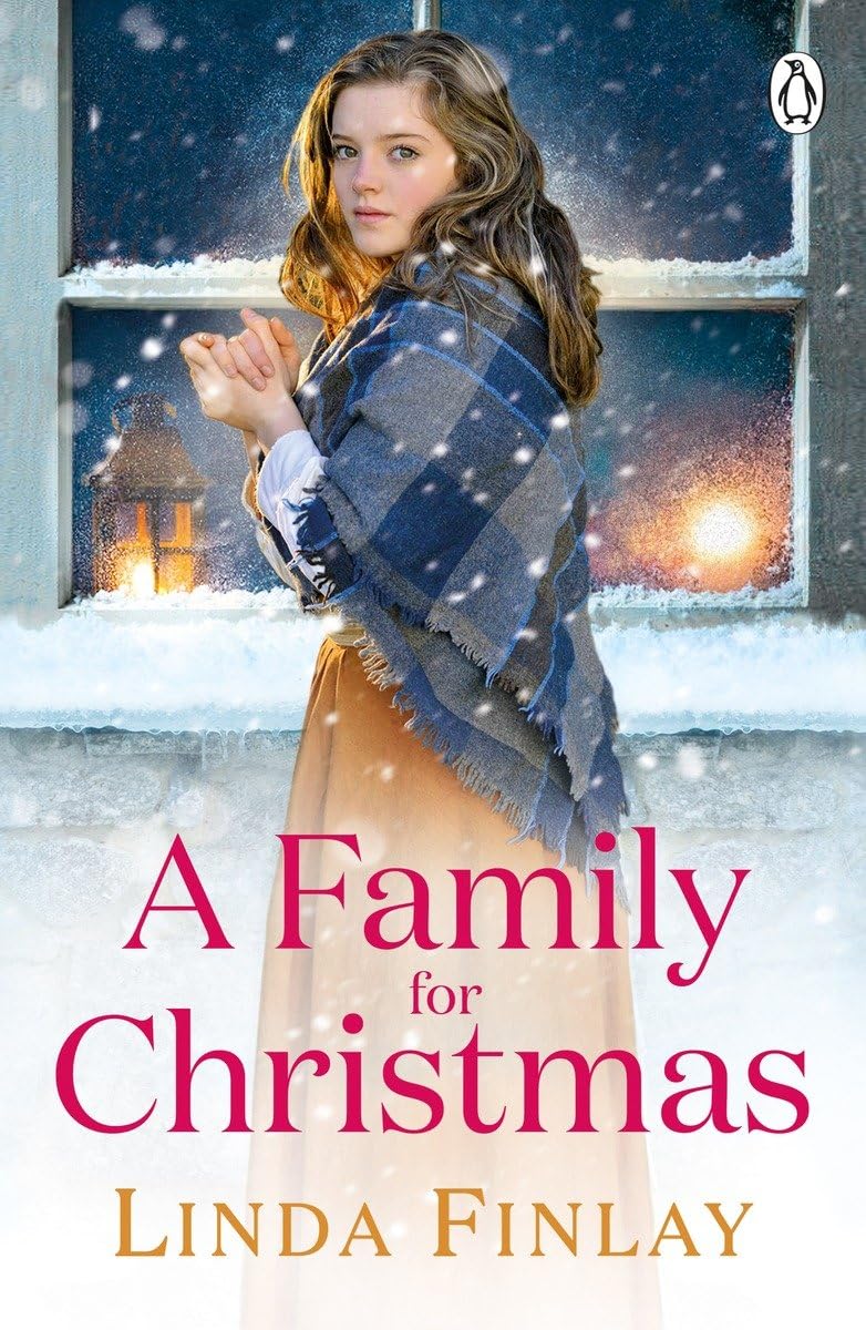 A Family For Christmas Contemporary literature