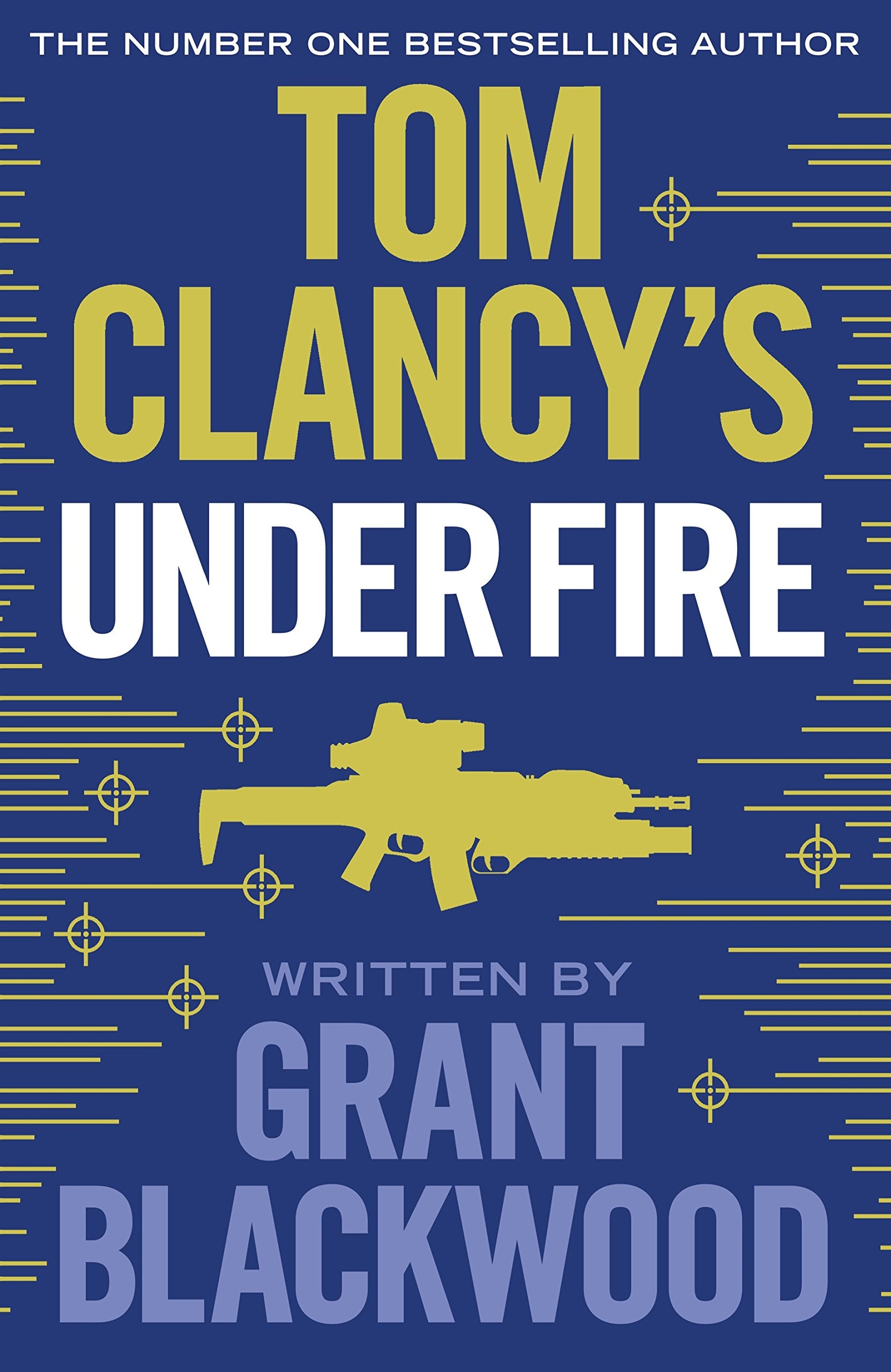 Tom Clancy's Under Fire Action & Adventure