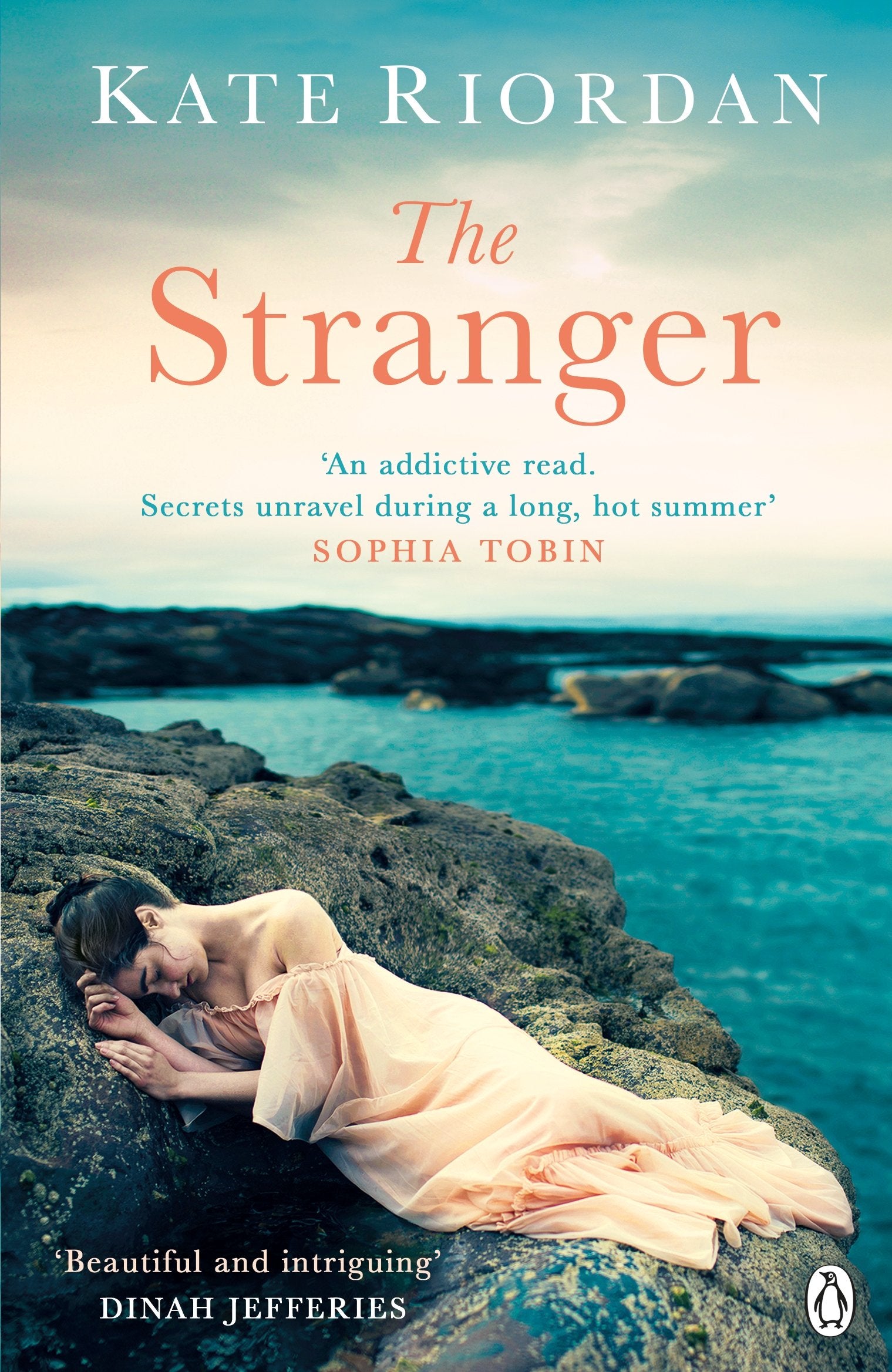 The Stranger Action & Adventure