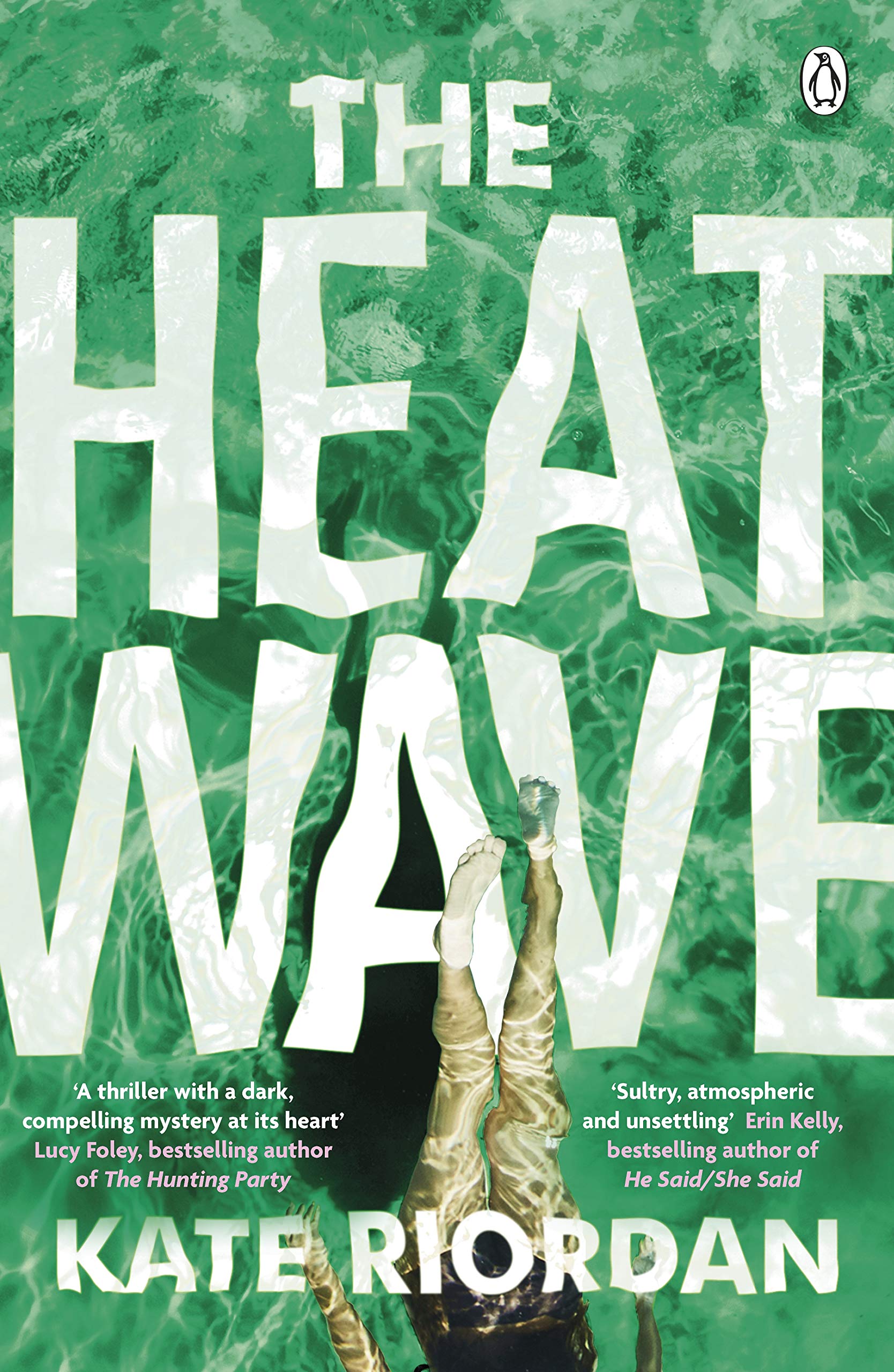 The Heatwave Historical Fiction