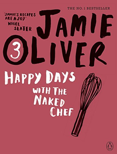 Happy Days with the Naked Chef Leisure, Home & Garden