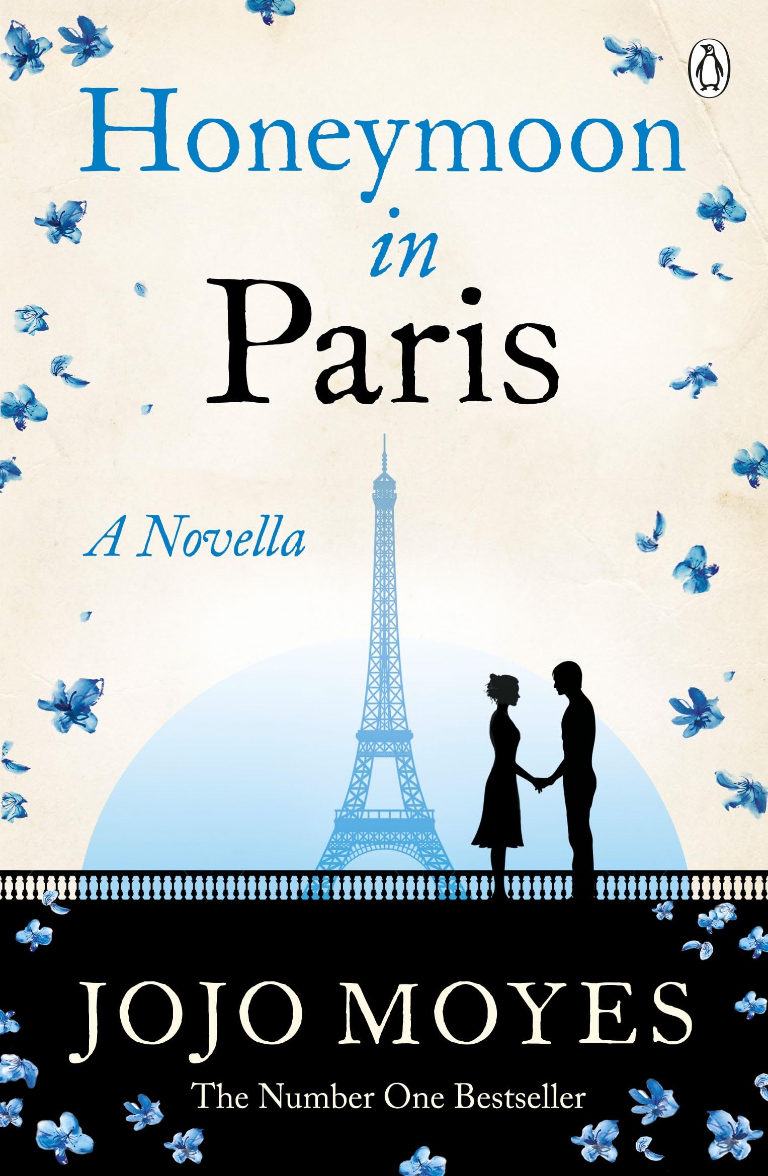 Product Image: Honeymoon in Paris