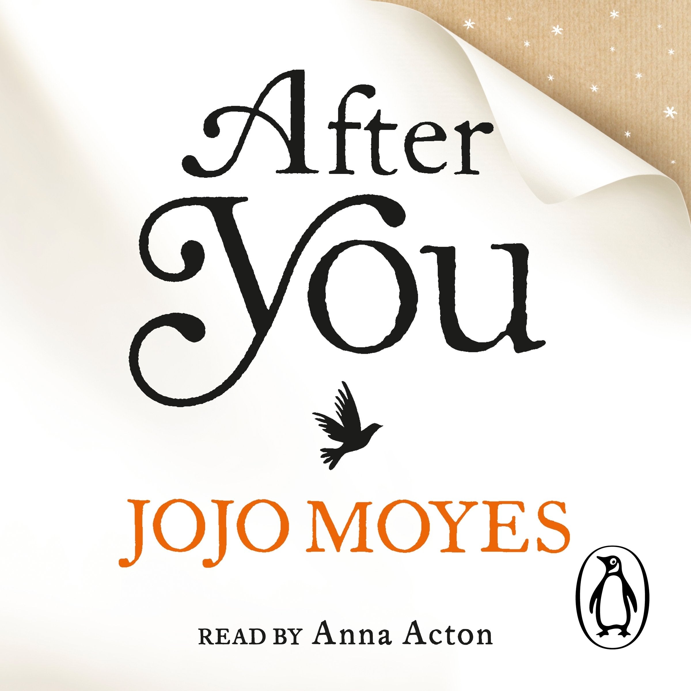 Product Image: After You
