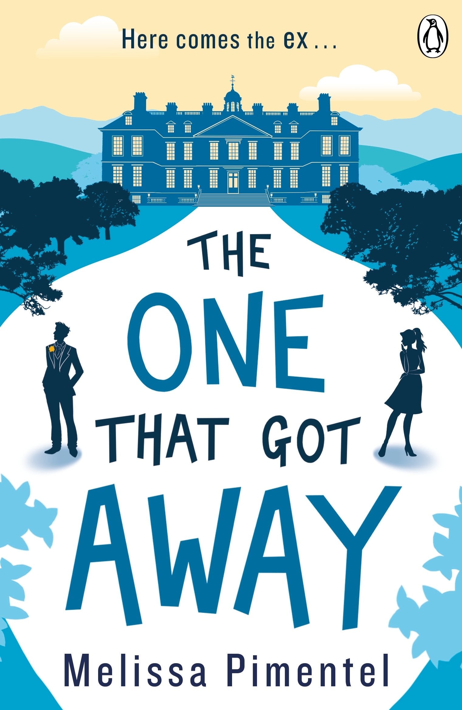 The One That Got Away: The hilarious retelling of Jane Austen's Persuasion Contemporary literature