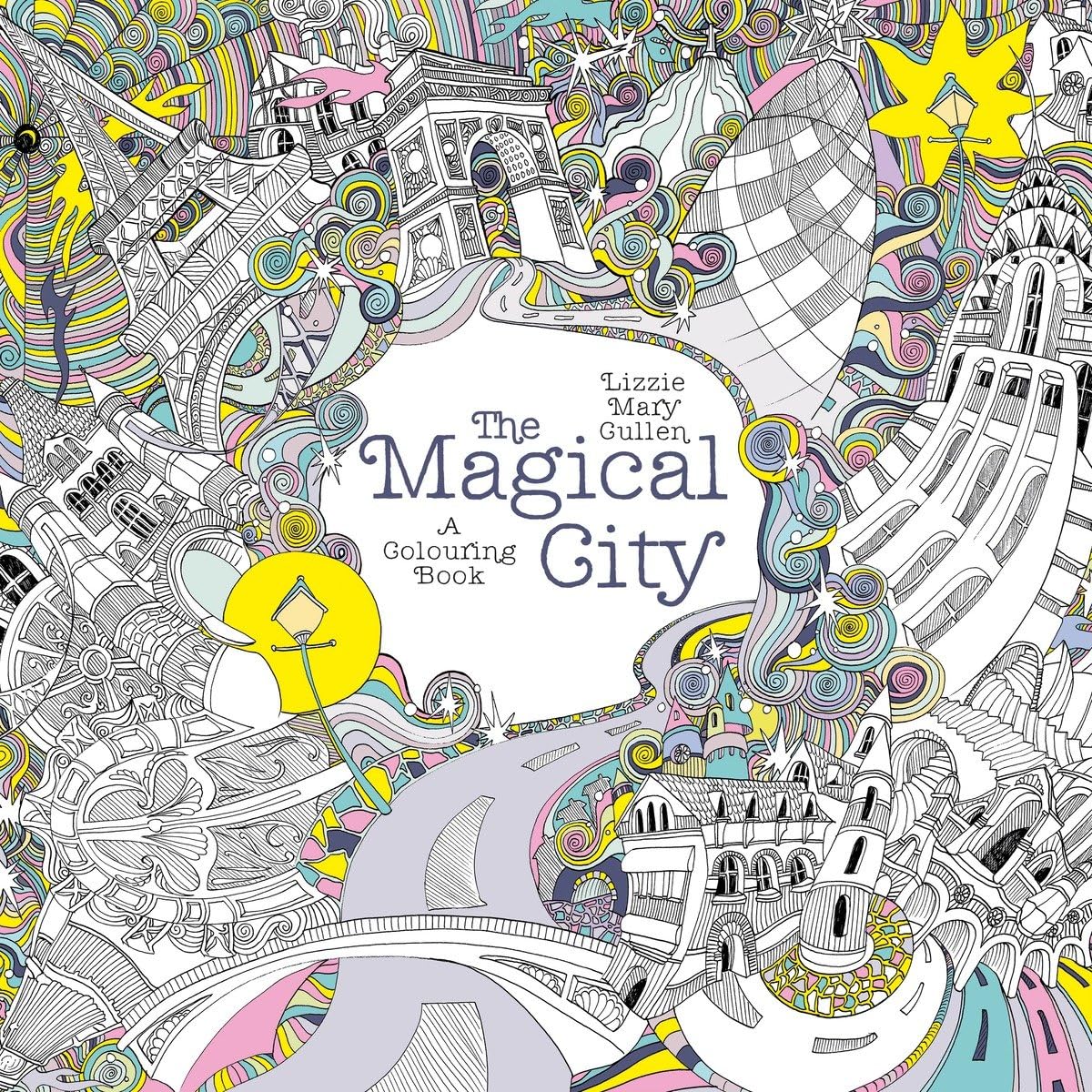 The Magical City Business, Finance & Career