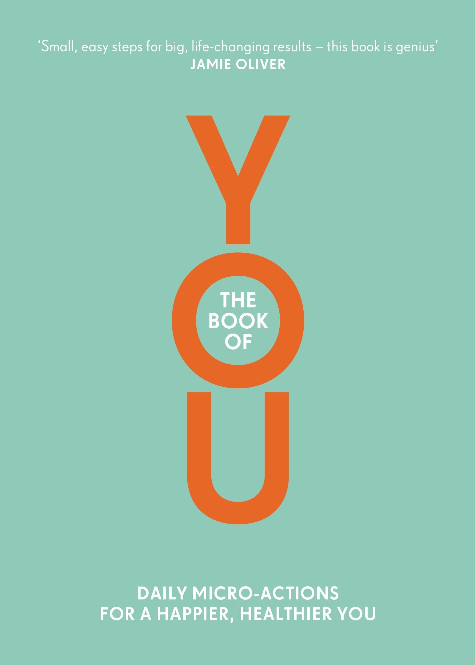 The Book of You Health, Nutrition & Fitness