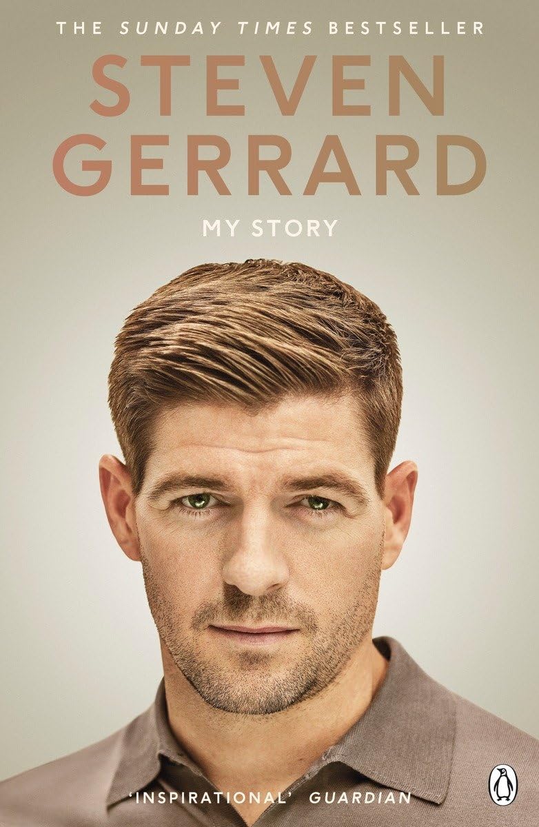My Story Sports Books