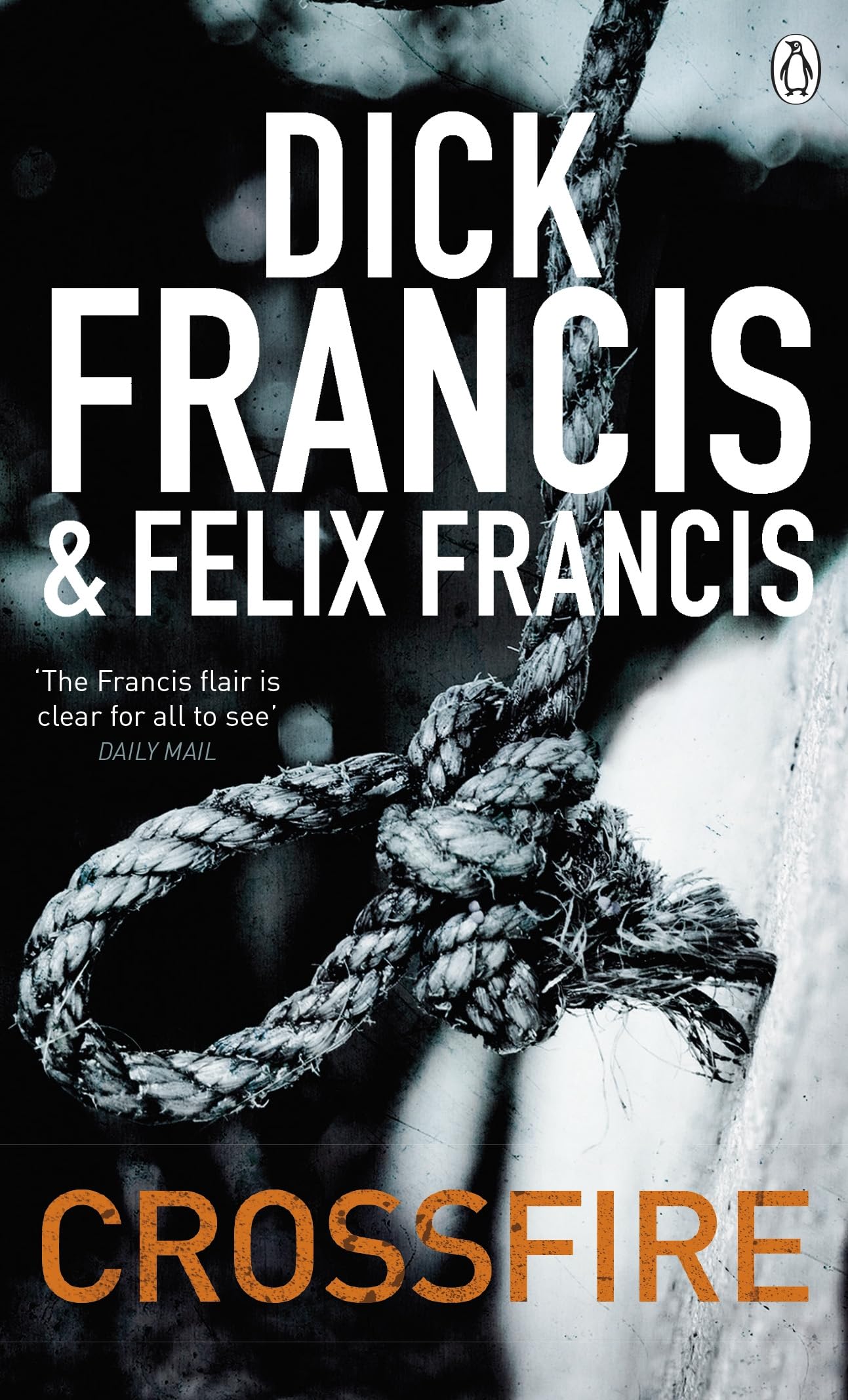 Product Image: Crossfire (Francis Thriller)