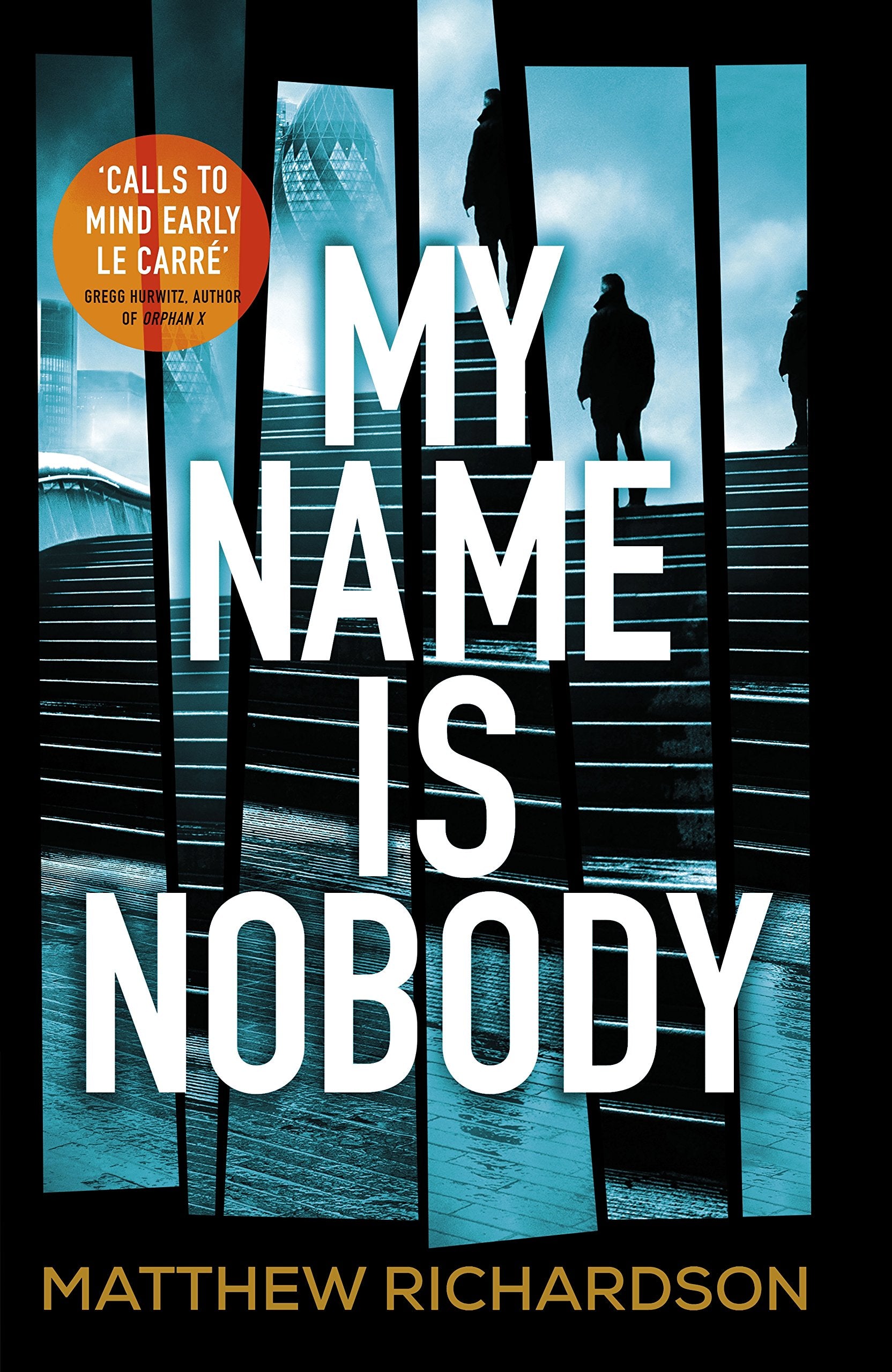 My Name Is Nobody Action & Adventure