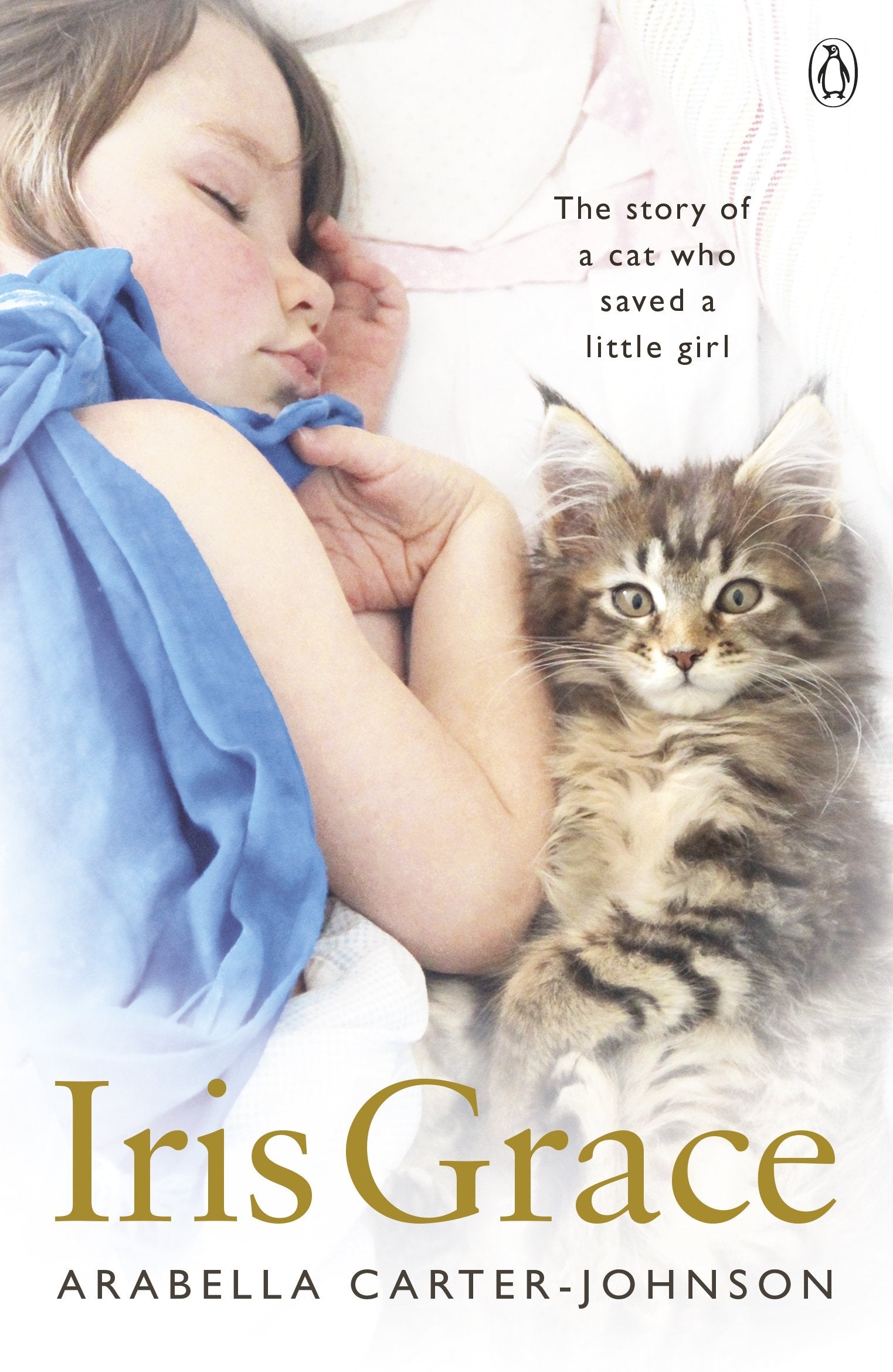 Iris Grace Medicine Books