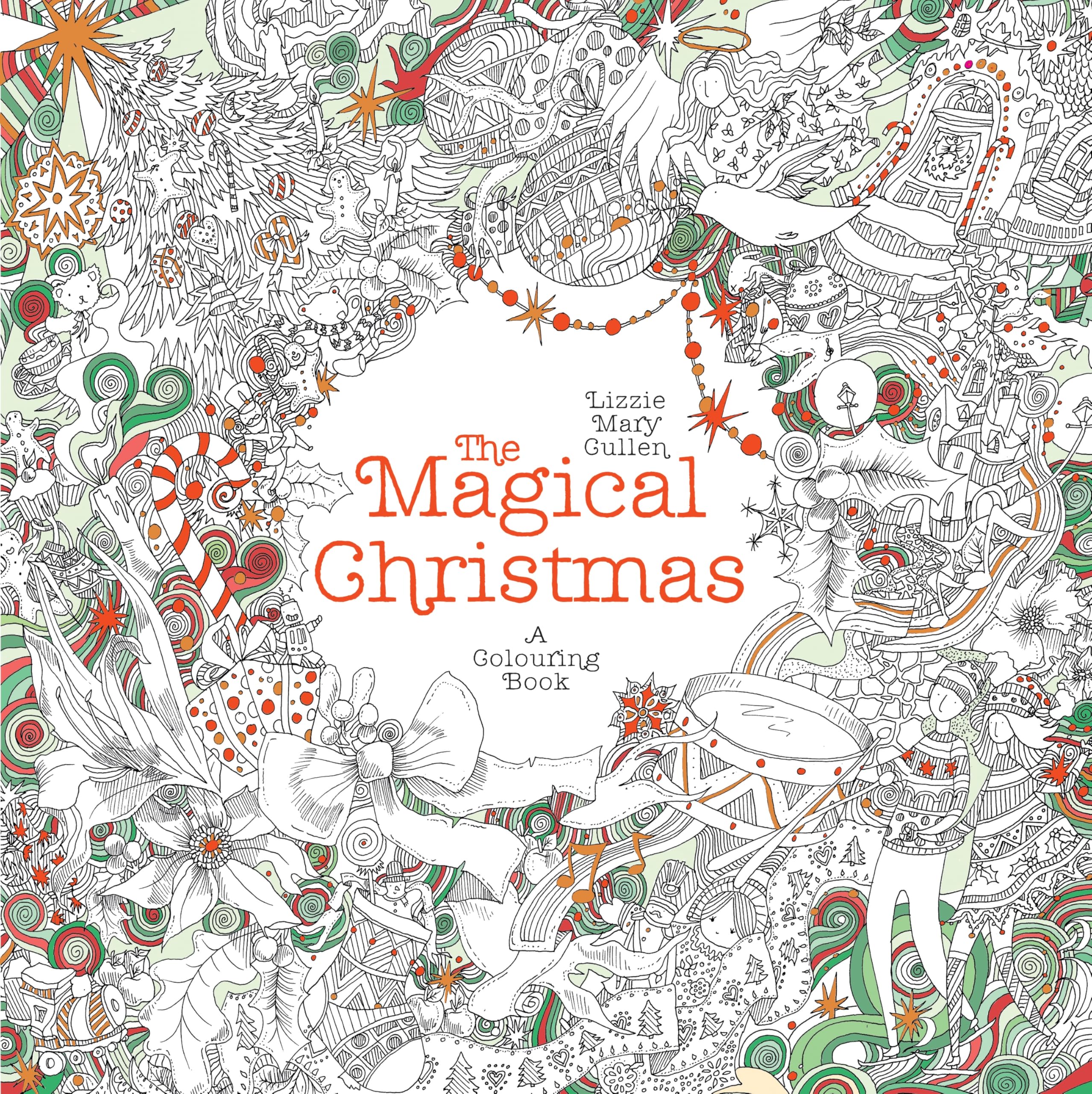 The Magical Christmas Film, Art & Culture