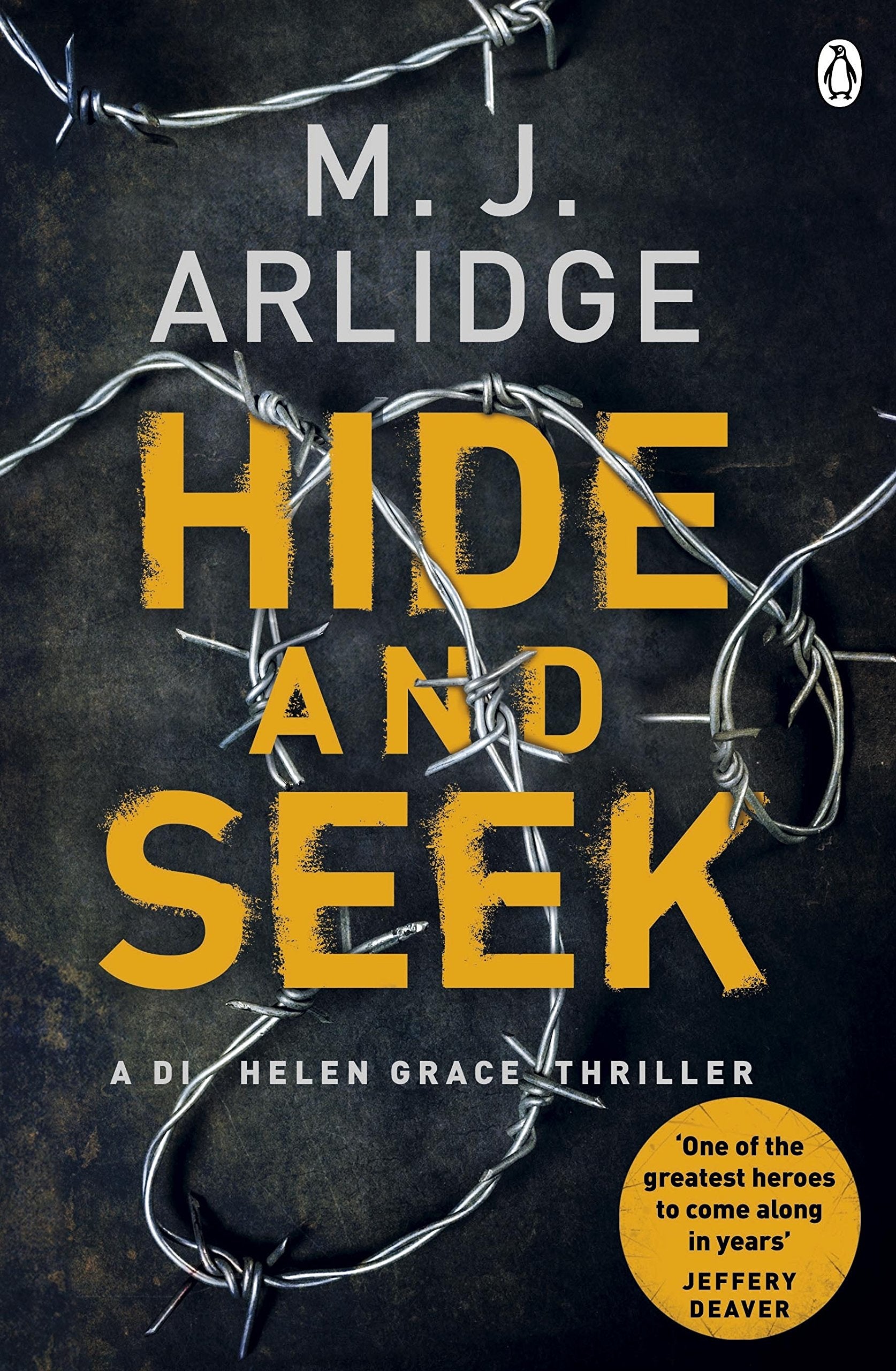 Product Image: Hide and Seek