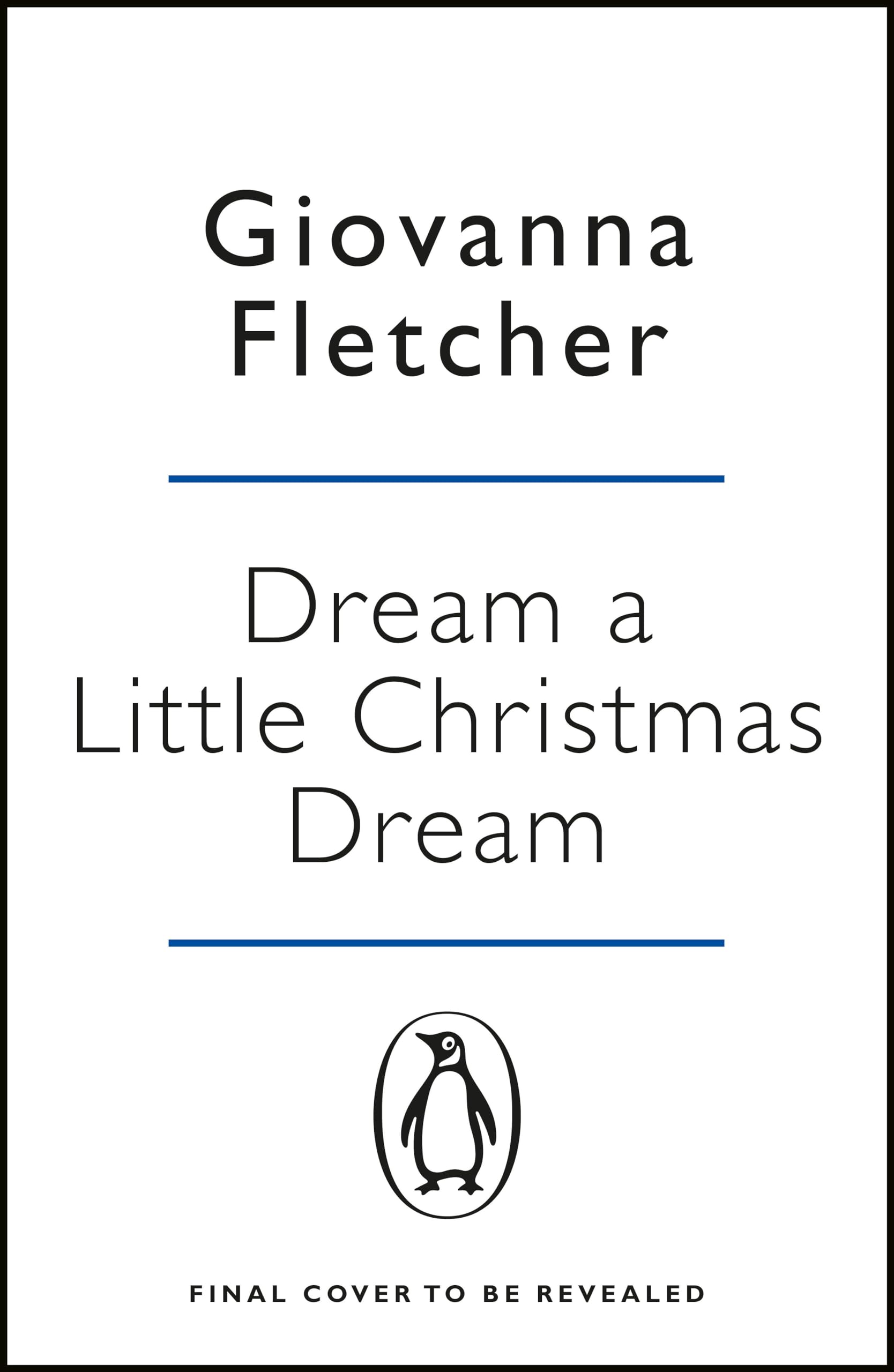 Product Image: Dream a Little Christmas Dream