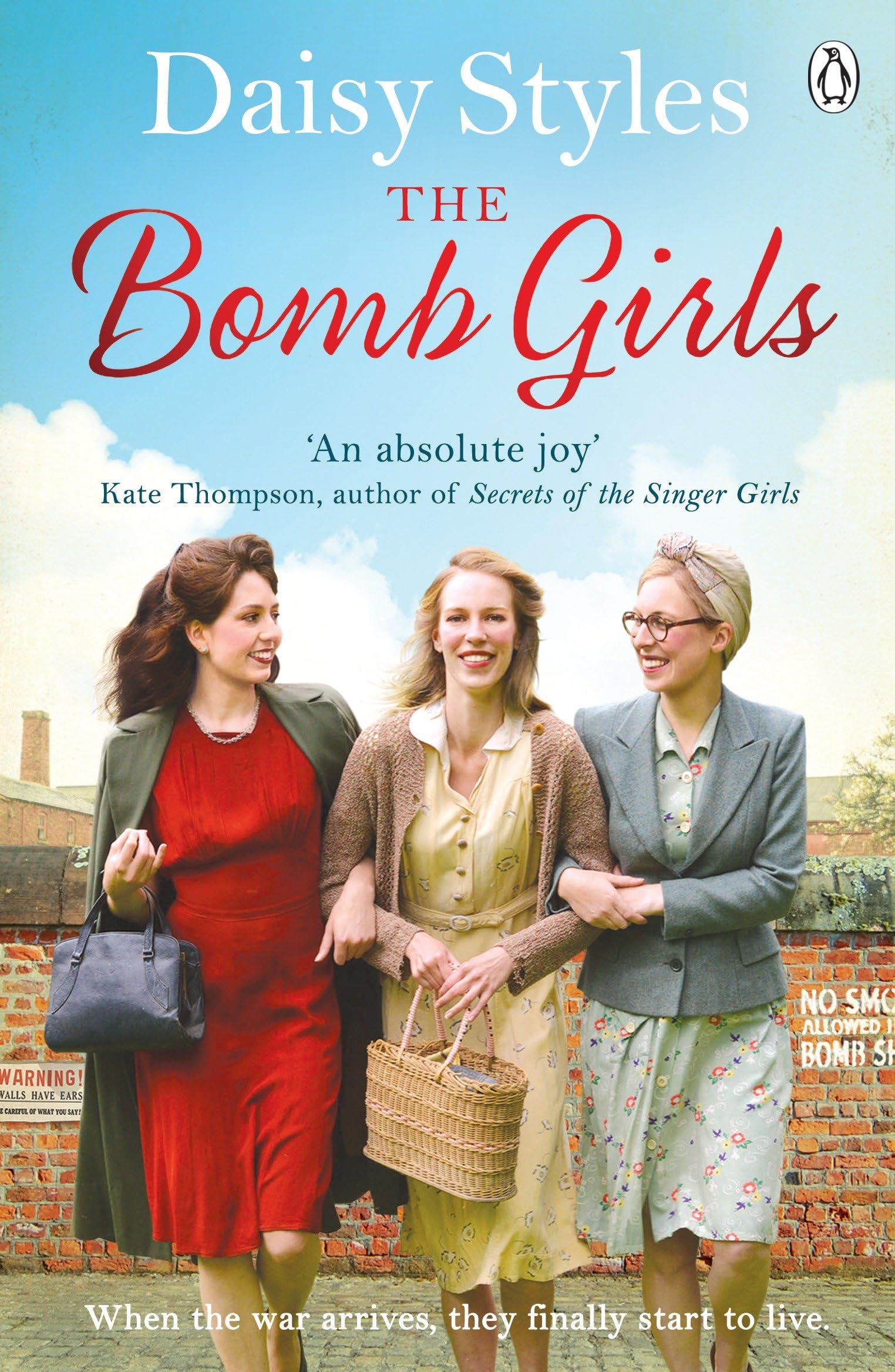Product Image: The Bomb Girls