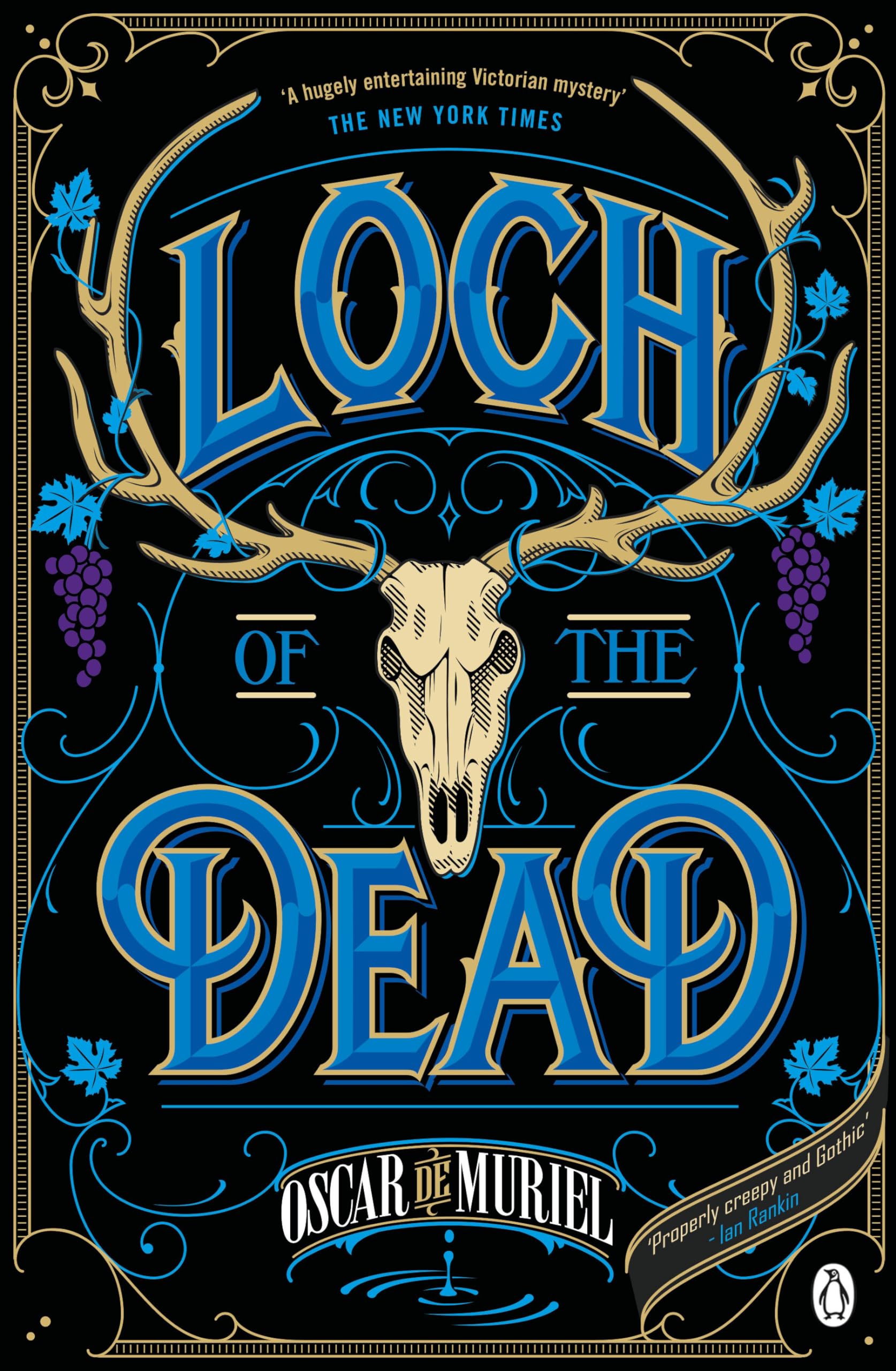 Loch of the Dead Action & Adventure